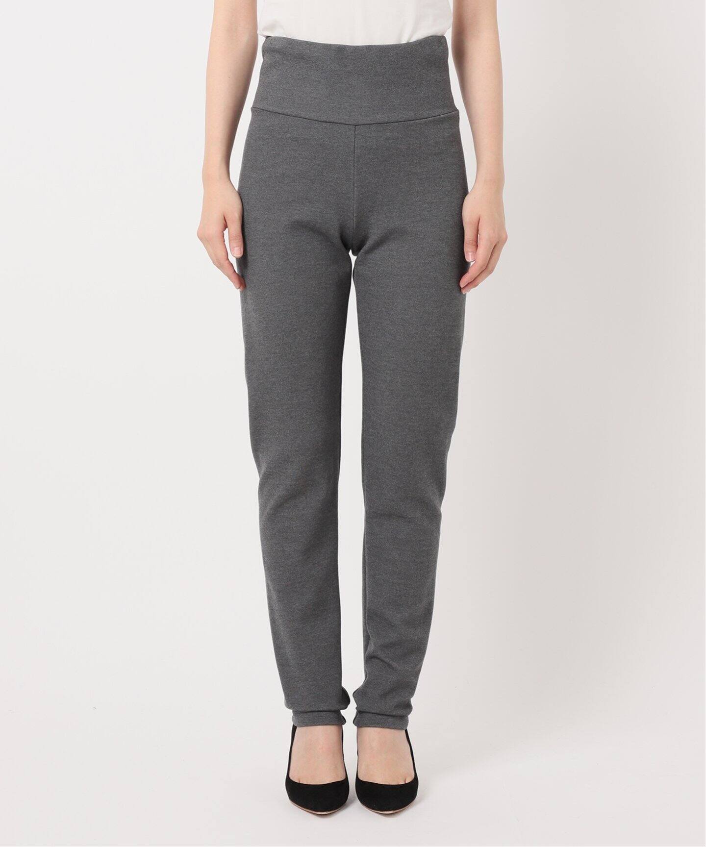 New Moist Warm Leggings（その他パンツ）｜AP STUDIO（エーピー 