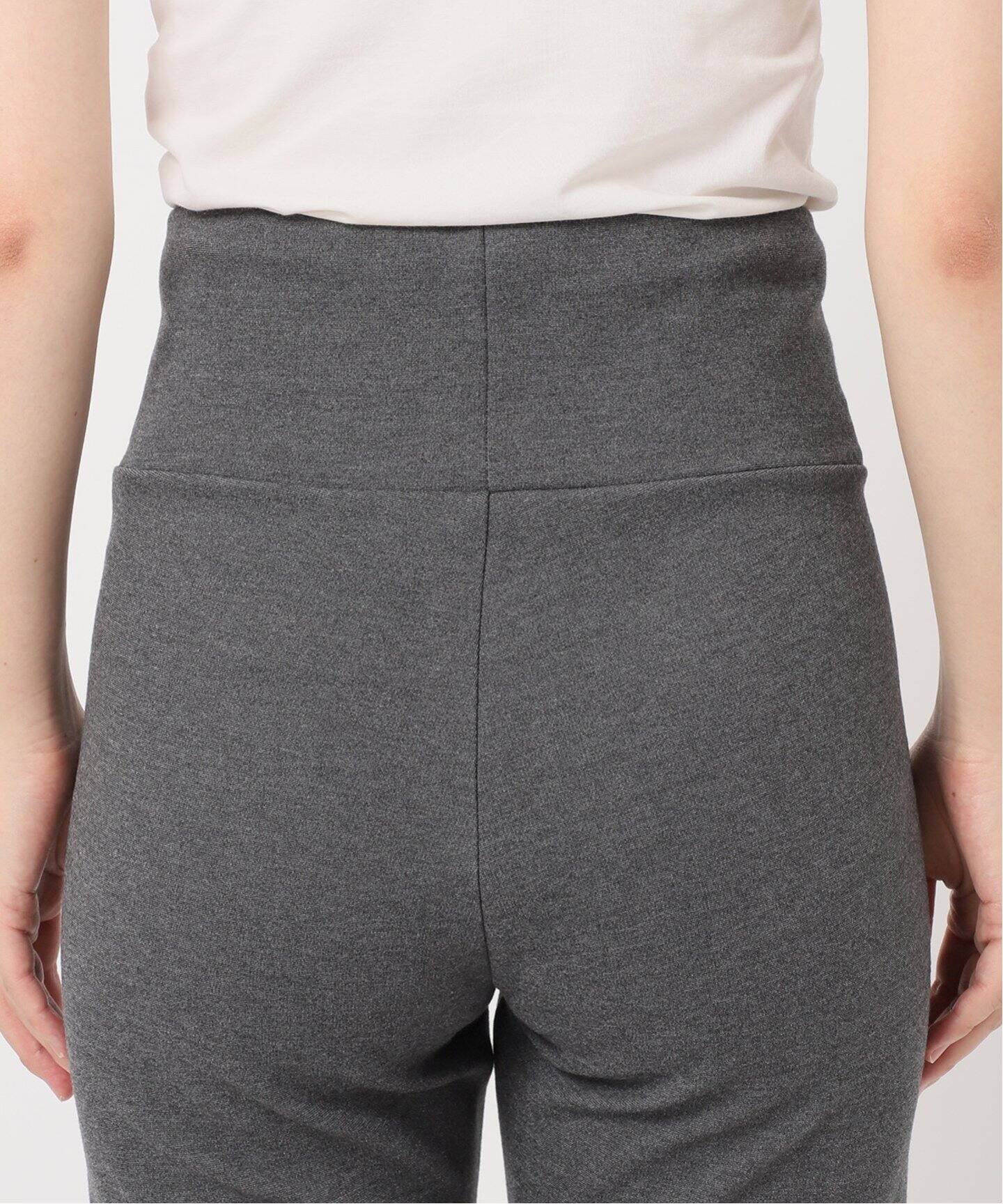 New Moist Warm Leggings（その他パンツ）｜AP STUDIO（エーピー 