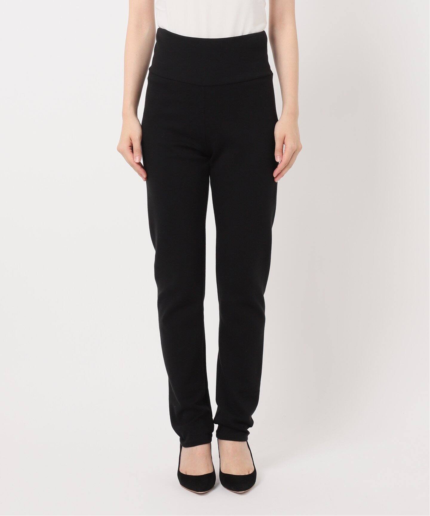 New Moist Warm Leggings（その他パンツ）｜AP STUDIO（エーピー 