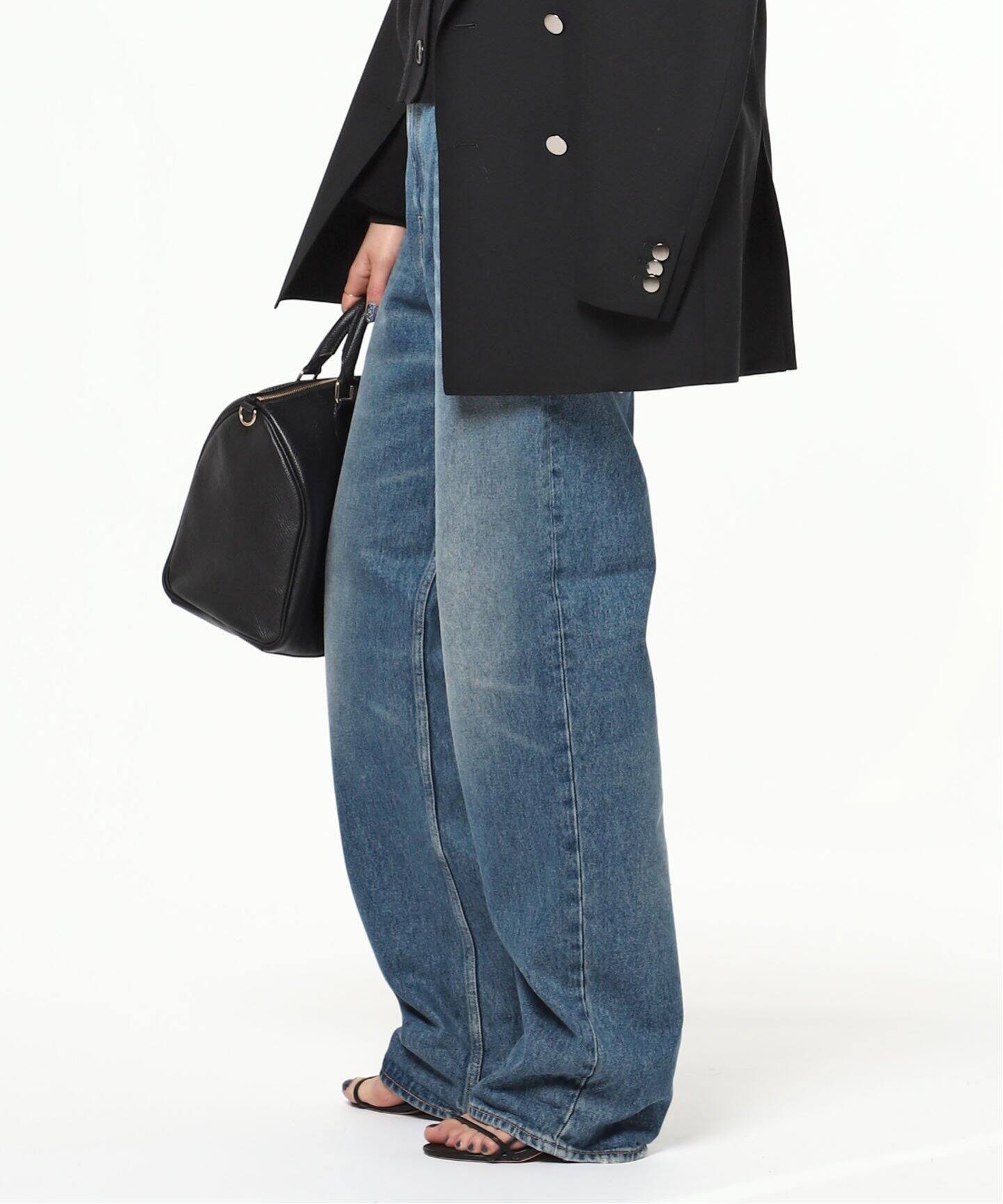 GOLDEN GOOSE / ゴールデングース】KIM デニム（デニムパンツ  