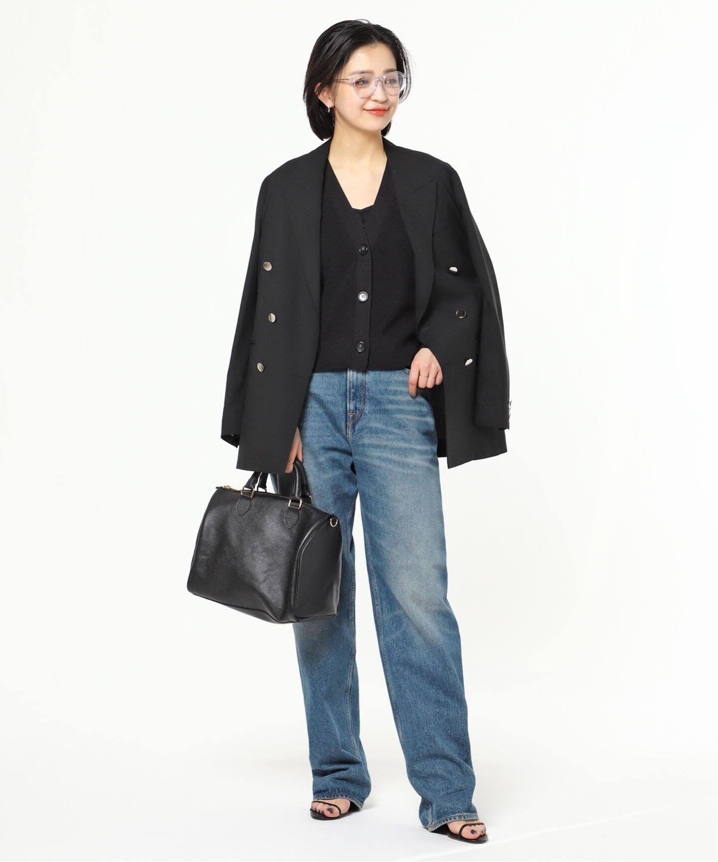 ☆ AP STUDIO ☆ GOLDEN GOOSE KIM デニム 