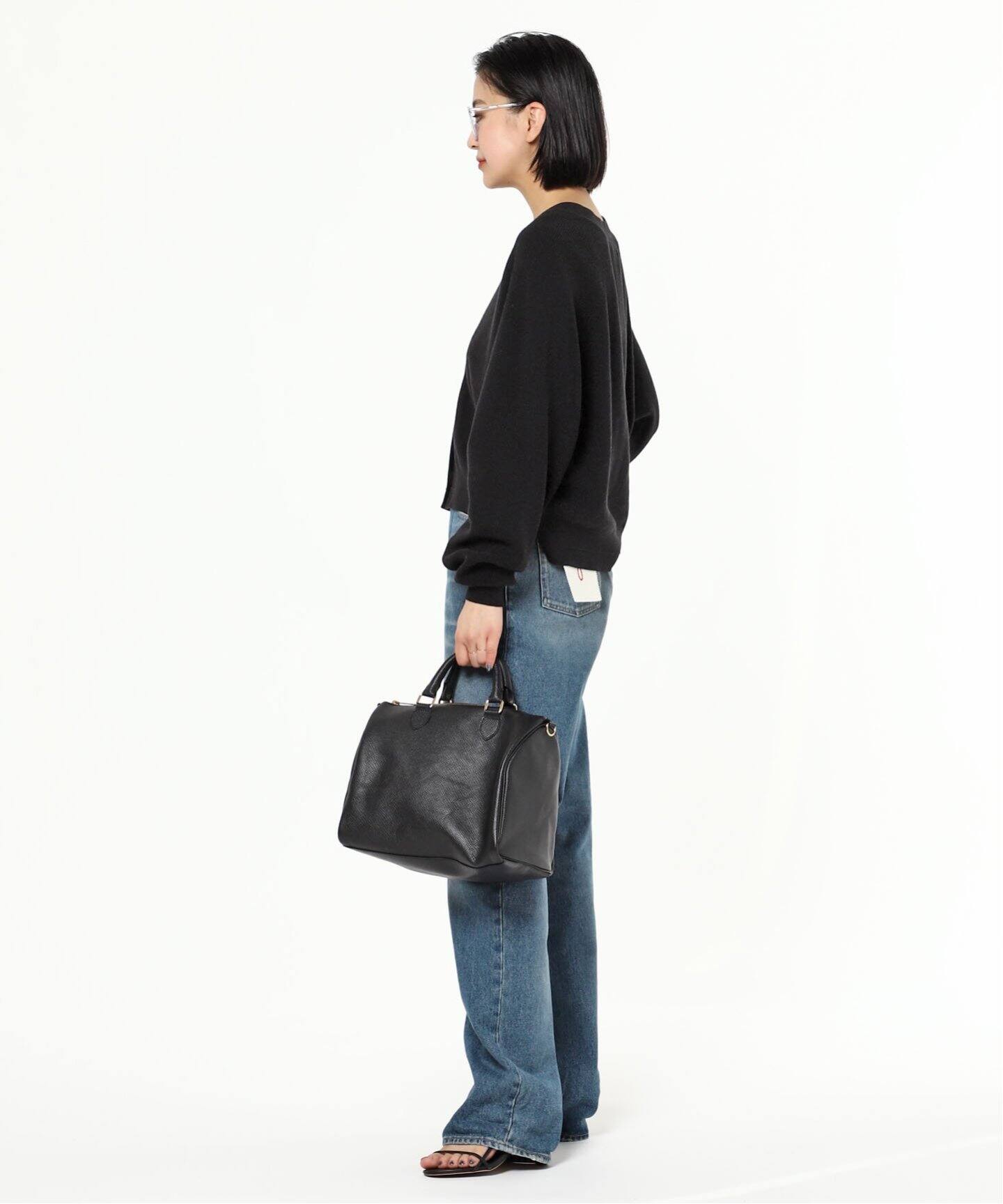 GOLDEN GOOSE / ゴールデングース】KIM デニム（デニムパンツ  