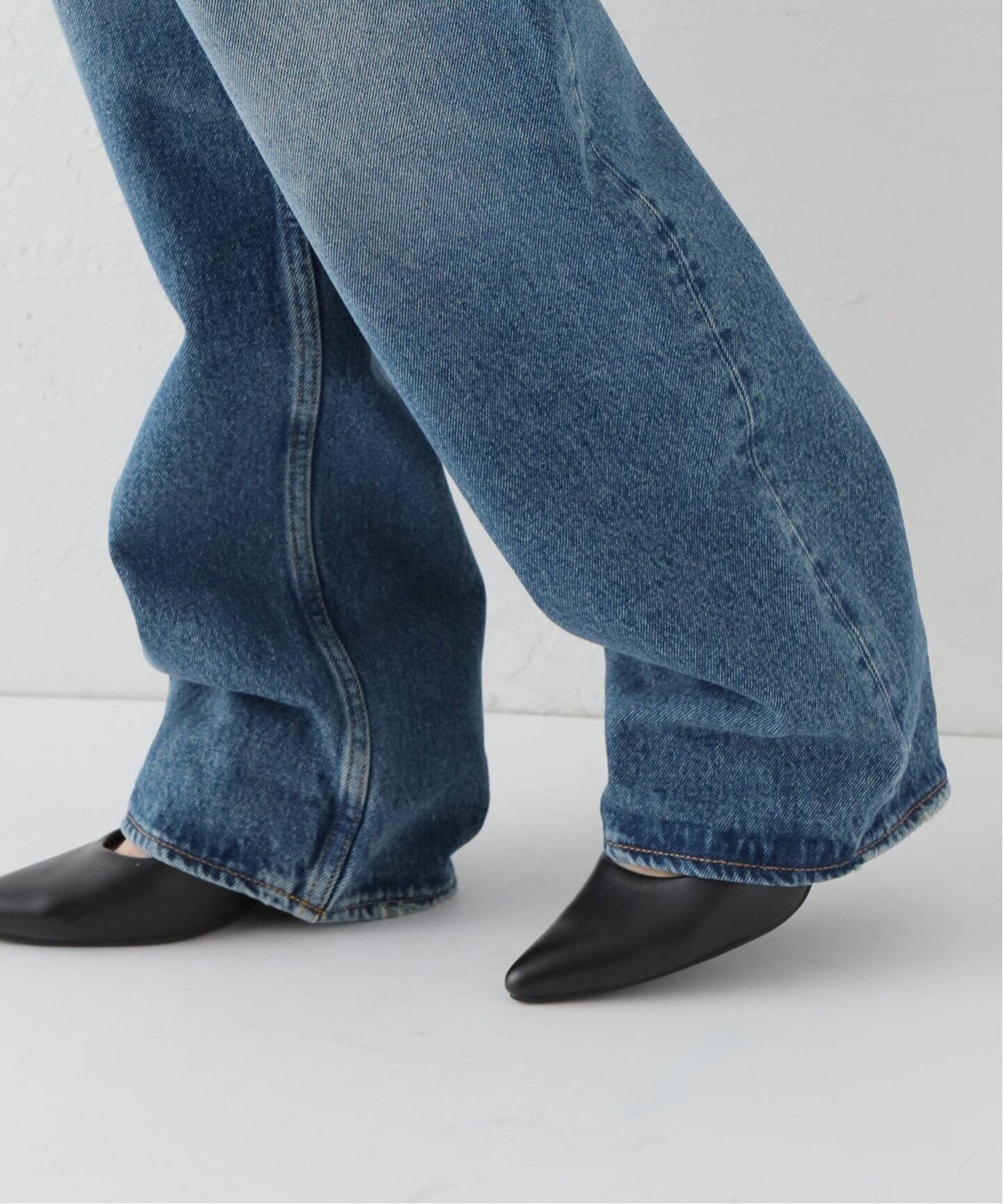 GOLDEN GOOSE / ゴールデングース】KIM デニム（デニムパンツ  