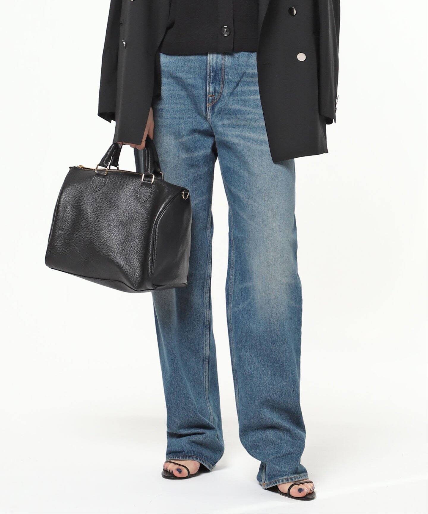 GOLDEN GOOSE / ゴールデングース】KIM デニム（デニムパンツ  