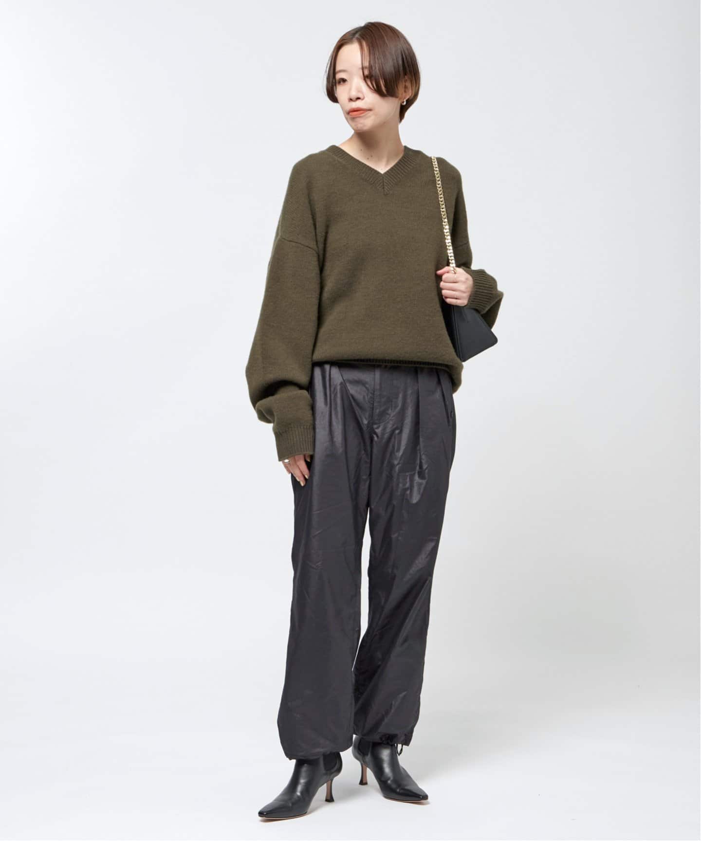 DAIWA PIER39 / ダイワ ピア39】Ws TECH MIL OFFICER PANTS