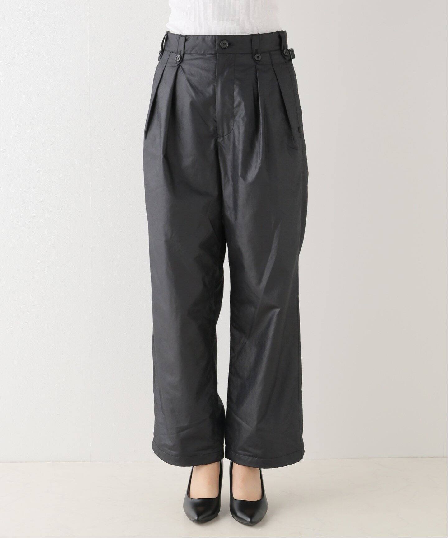 専用ですDAIWA PIER39 TECH MIL OFFICER PANTS DAIWA PIER39 / ダイワ ピア39】Ws TECH MIL OFFICER PANTS