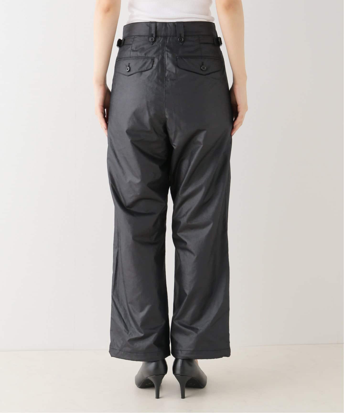 DAIWA PIER39 / ダイワ ピア39】Ws TECH MIL OFFICER PANTS