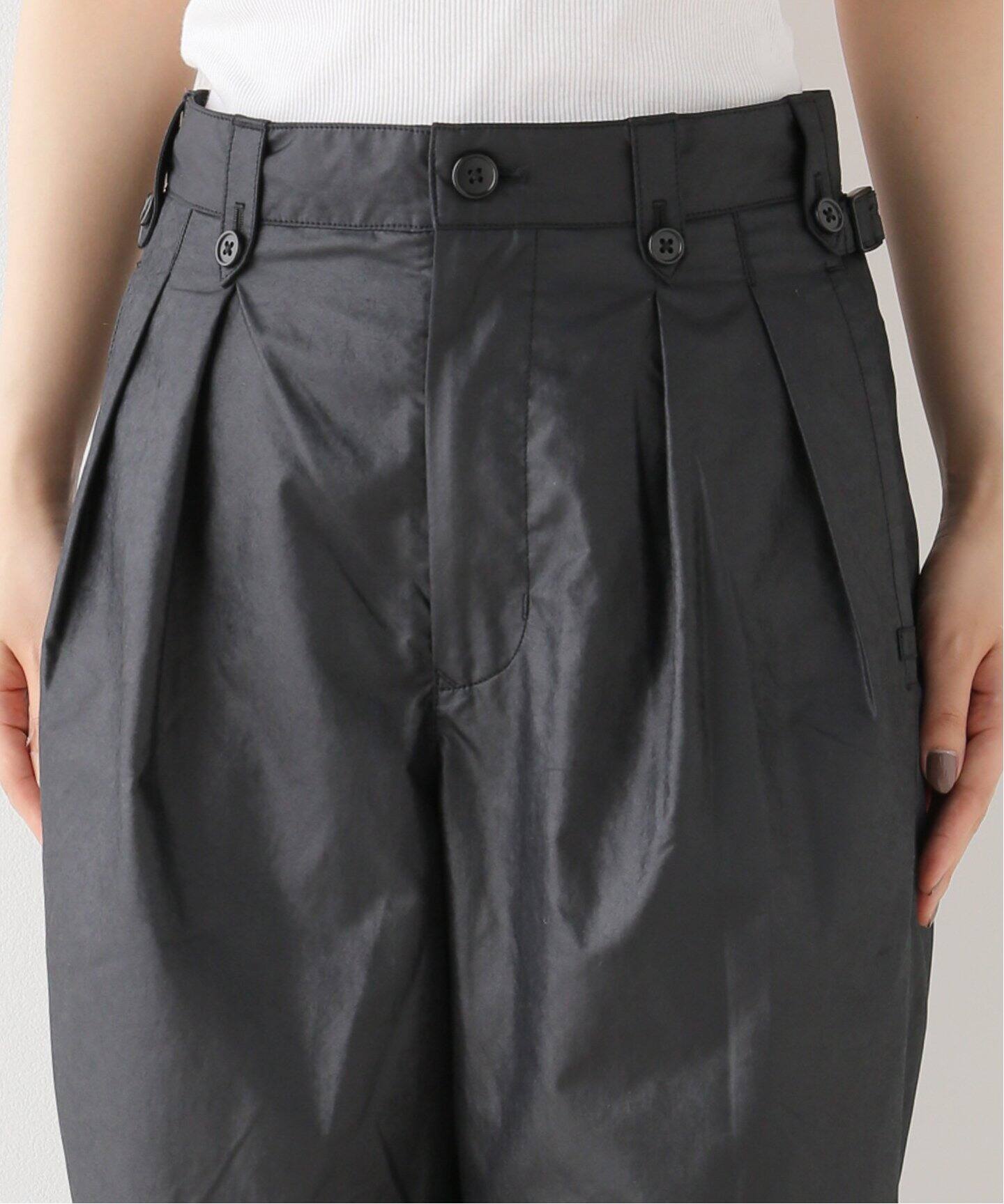 DAIWA PIER39 / ダイワ ピア39】Ws TECH MIL OFFICER PANTS