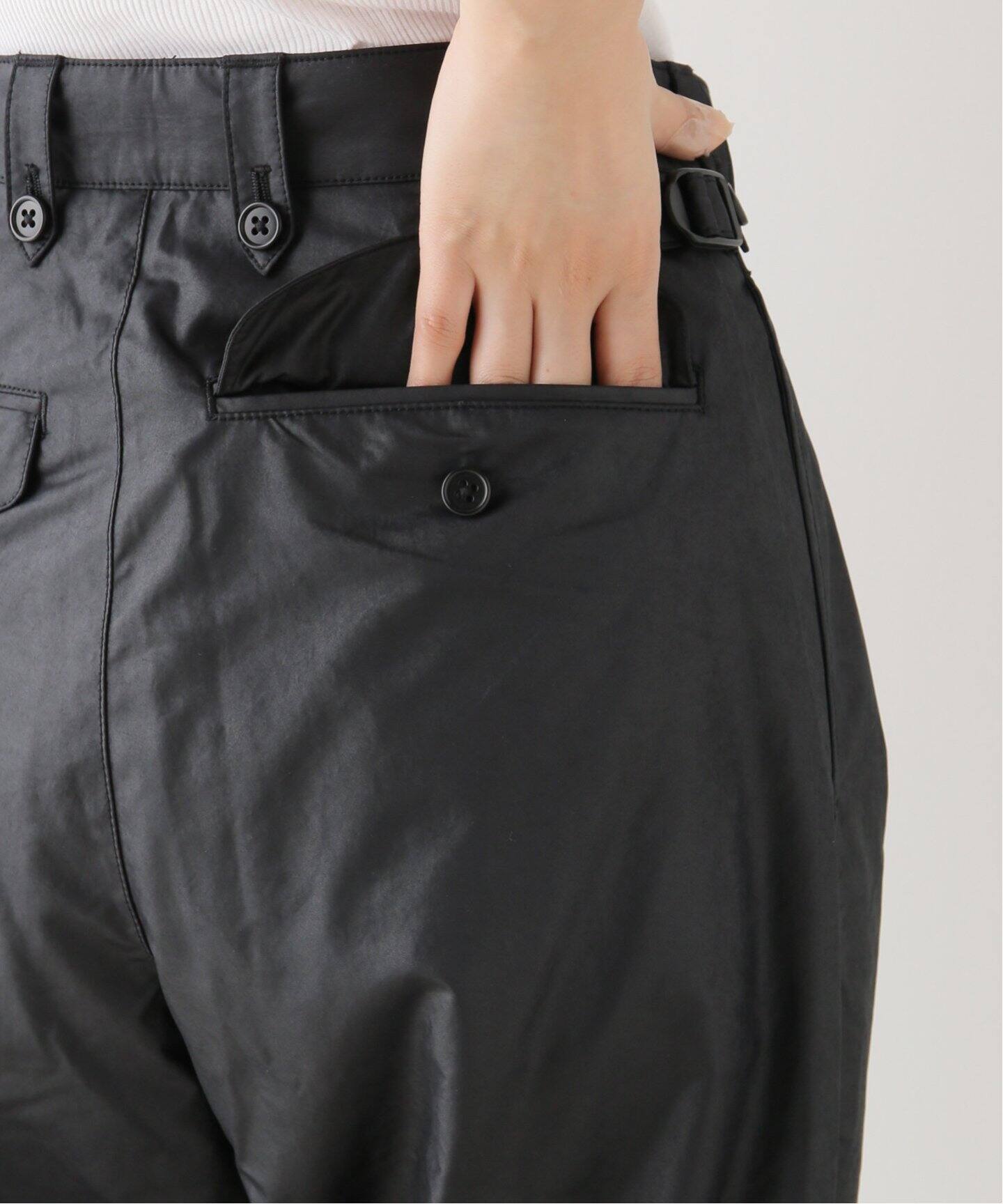 専用ですDAIWA PIER39 TECH MIL OFFICER PANTS DAIWA PIER39 / ダイワ ピア39】Ws TECH MIL OFFICER PANTS