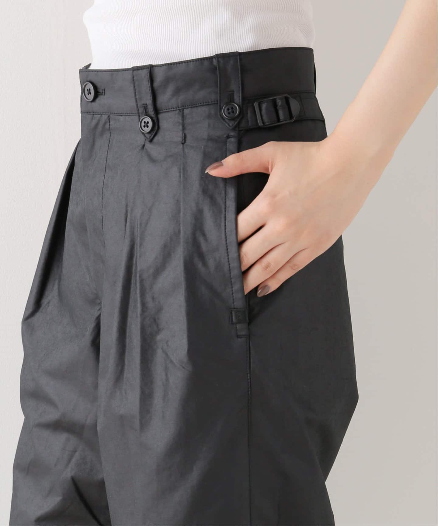 DAIWA PIER39 / ダイワ ピア39】Ws TECH MIL OFFICER PANTS