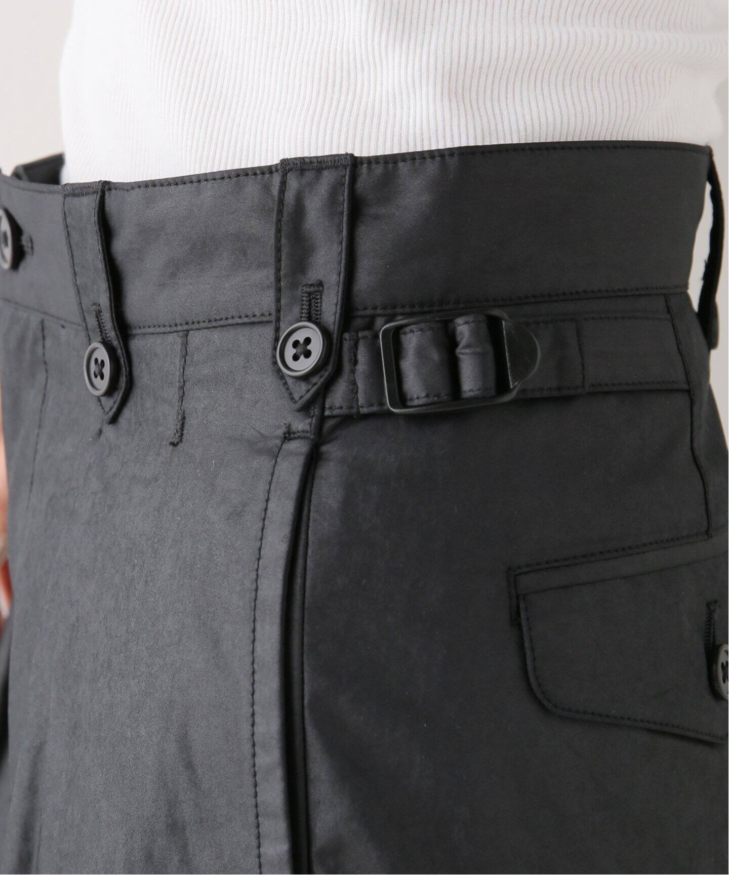 DAIWA PIER39 / ダイワ ピア39】Ws TECH MIL OFFICER PANTS