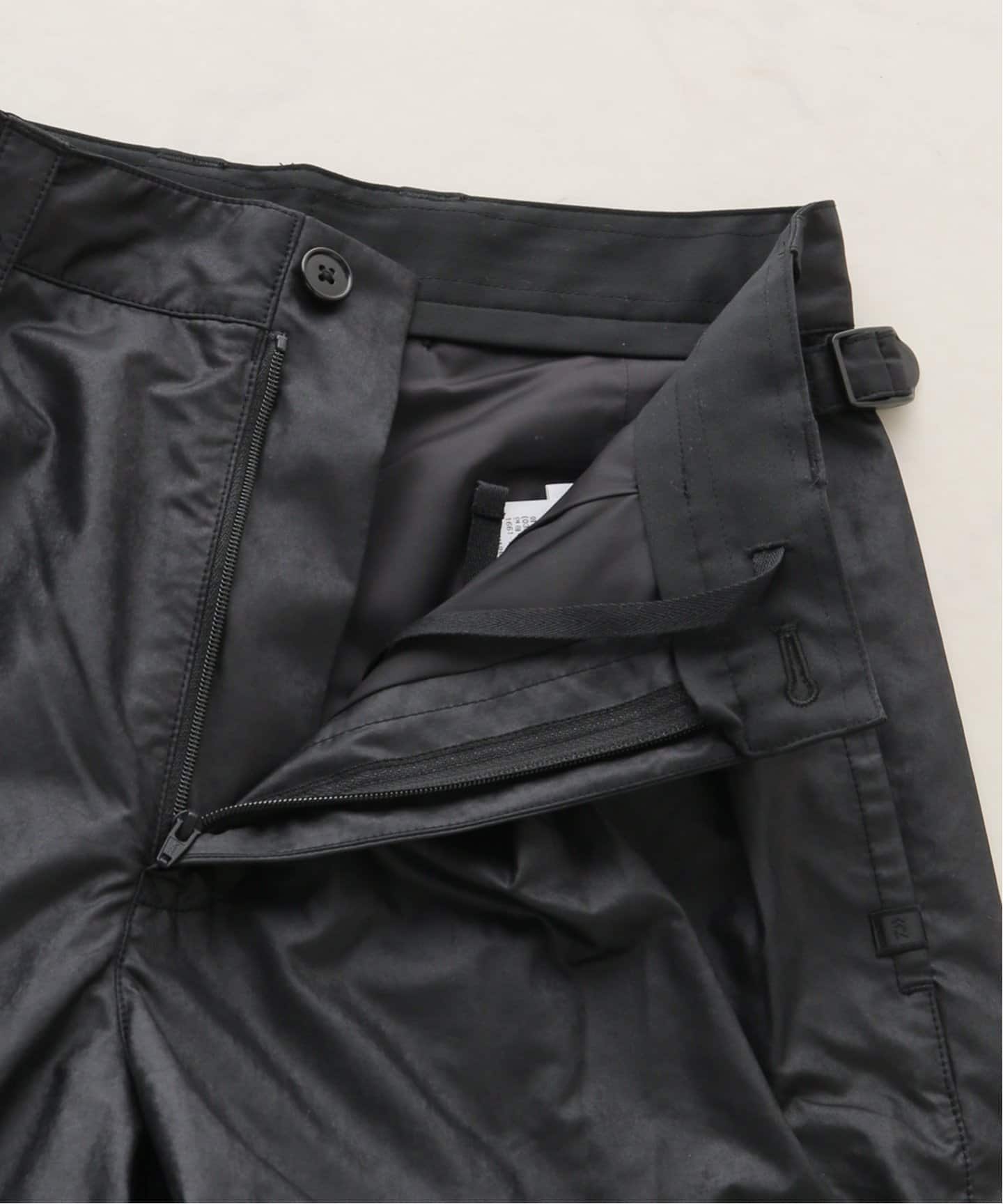 DAIWA PIER39 / ダイワ ピア39】Ws TECH MIL OFFICER PANTS