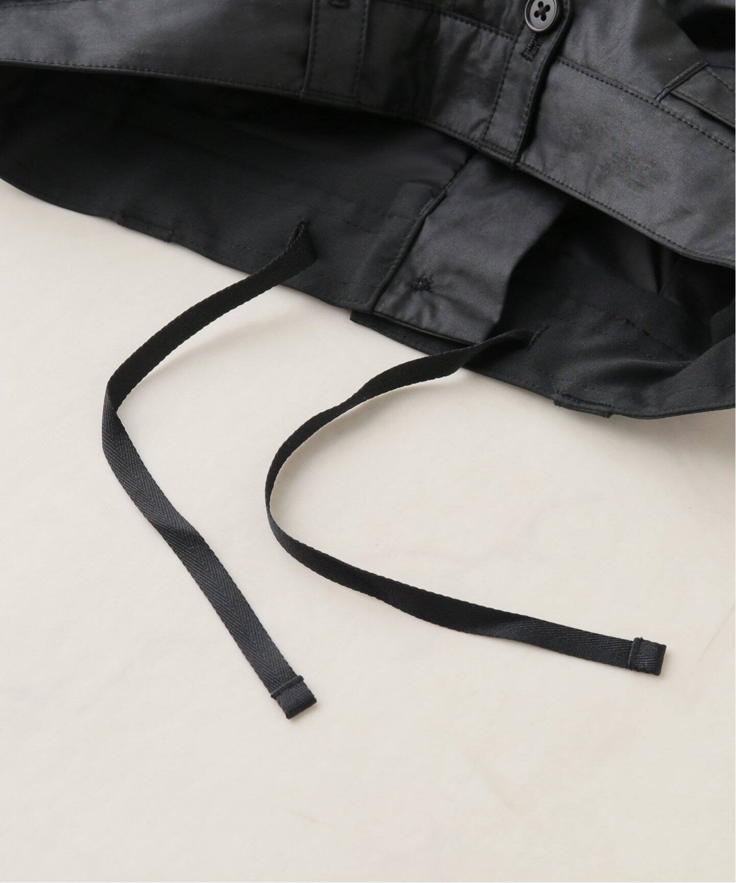 DAIWA PIER39 / ダイワ ピア39】Ws TECH MIL OFFICER PANTS