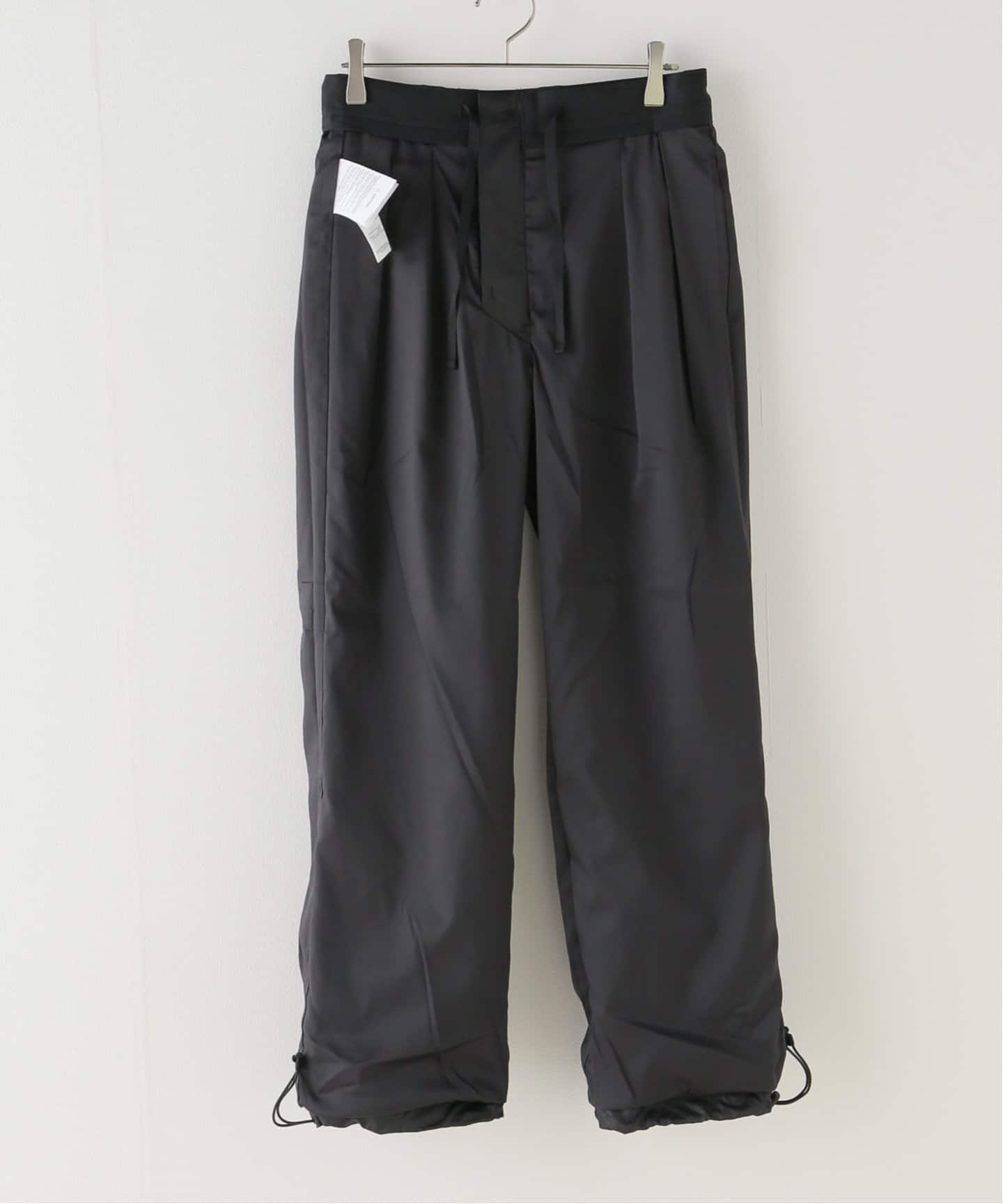 DAIWA PIER39 / ダイワ ピア39】Ws TECH MIL OFFICER PANTS