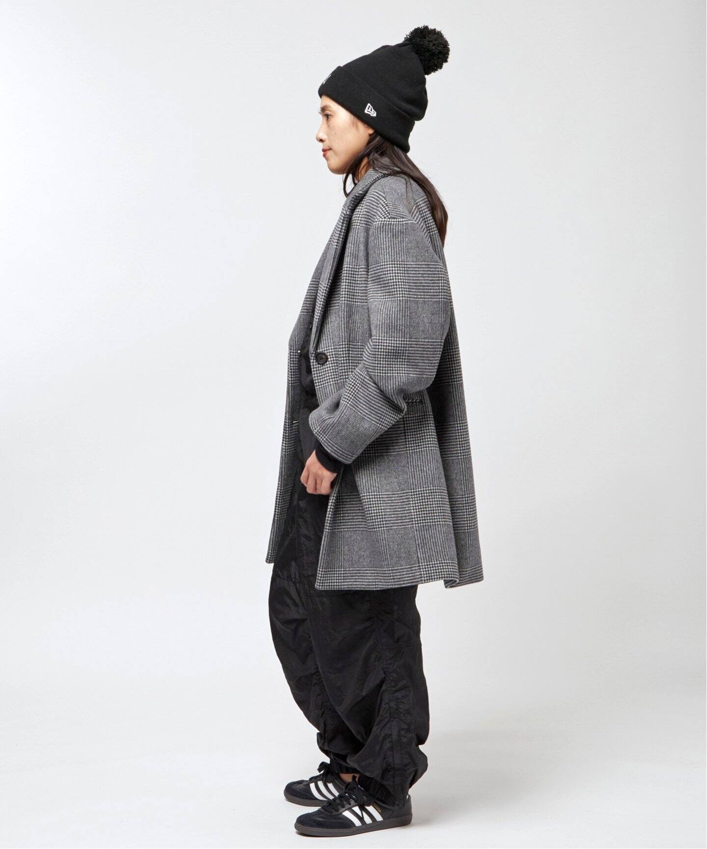 DAIWA PIER39 / ダイワ ピア39】Ws TECH SKIING BIBS（つなぎ