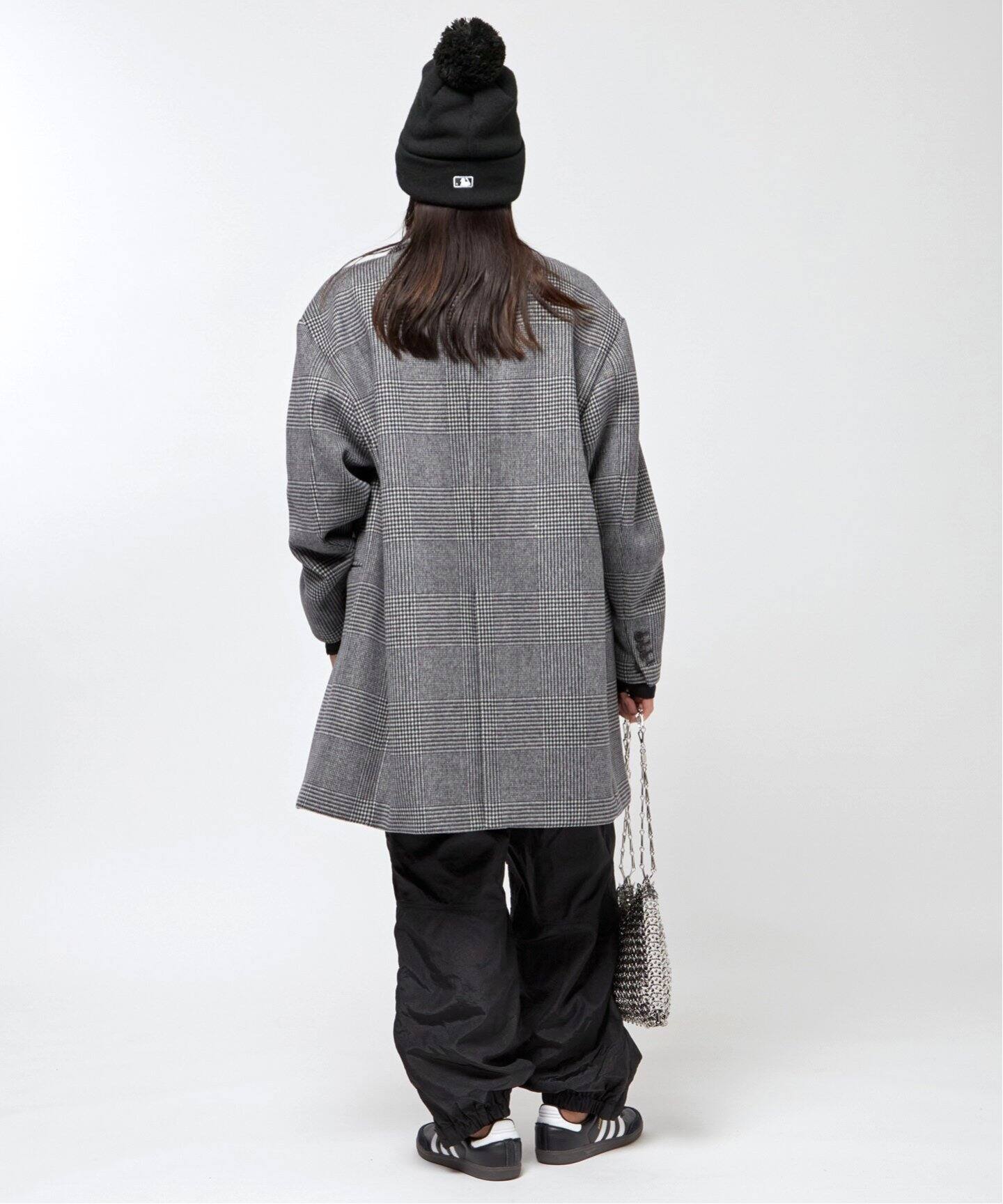 DAIWA PIER39 / ダイワ ピア39】Ws TECH SKIING BIBS（つなぎ