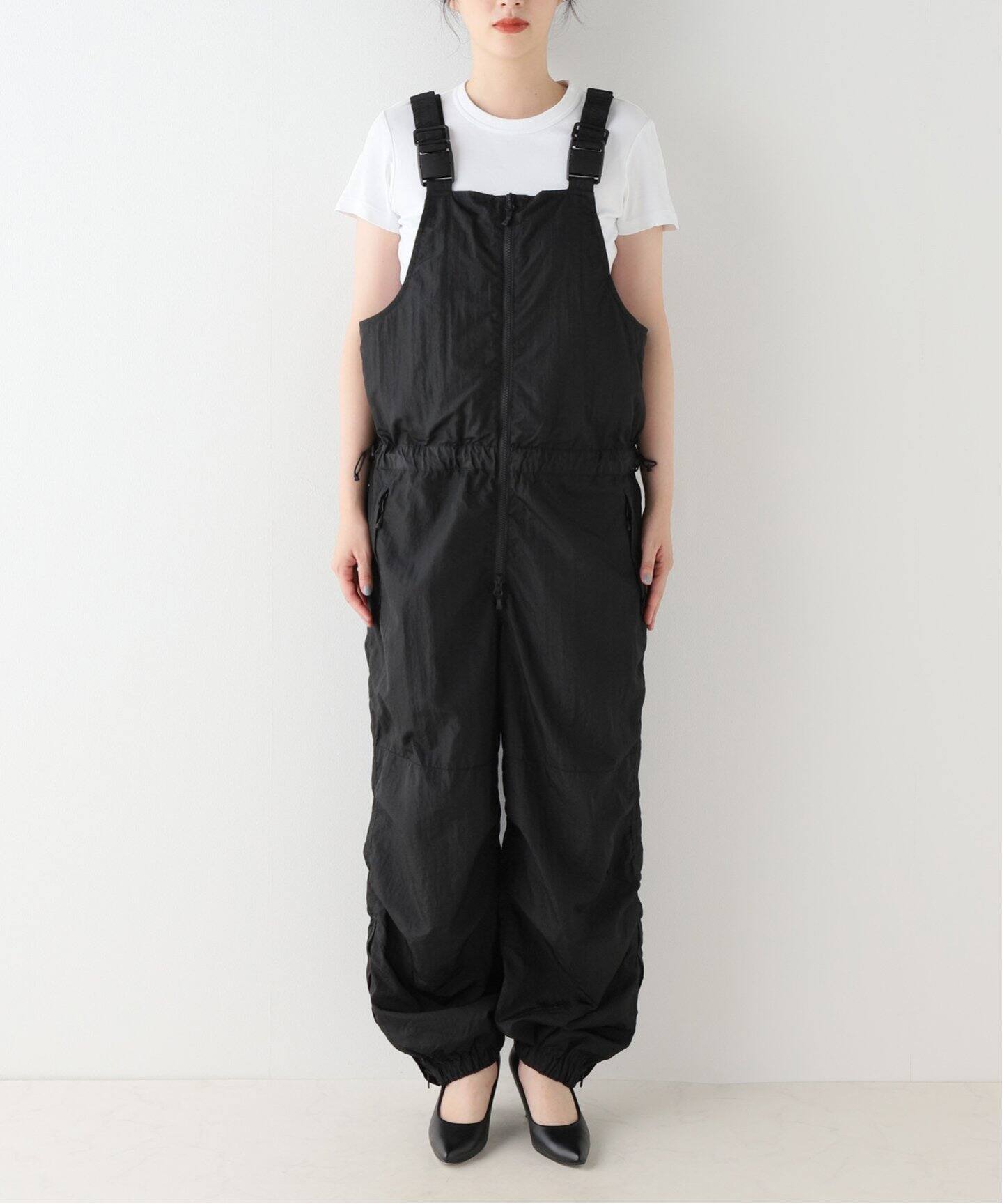 DAIWA PIER39 / ダイワ ピア39】Ws TECH SKIING BIBS（つなぎ