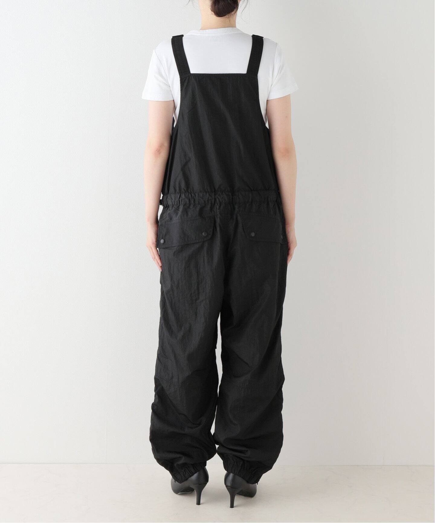 DAIWA PIER39 / ダイワ ピア39】Ws TECH SKIING BIBS（つなぎ