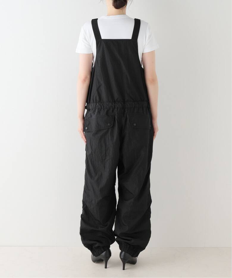 DAIWA PIER39 / ダイワ ピア39】Ws TECH SKIING BIBS（つなぎ 