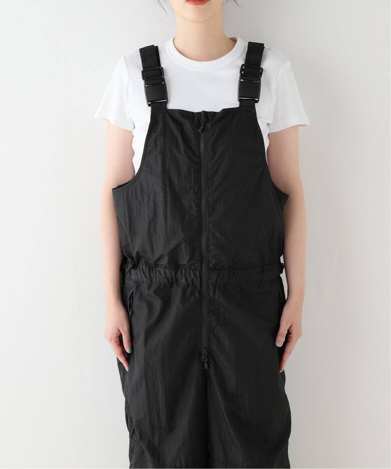 DAIWA PIER39 / ダイワ ピア39】Ws TECH SKIING BIBS（つなぎ 