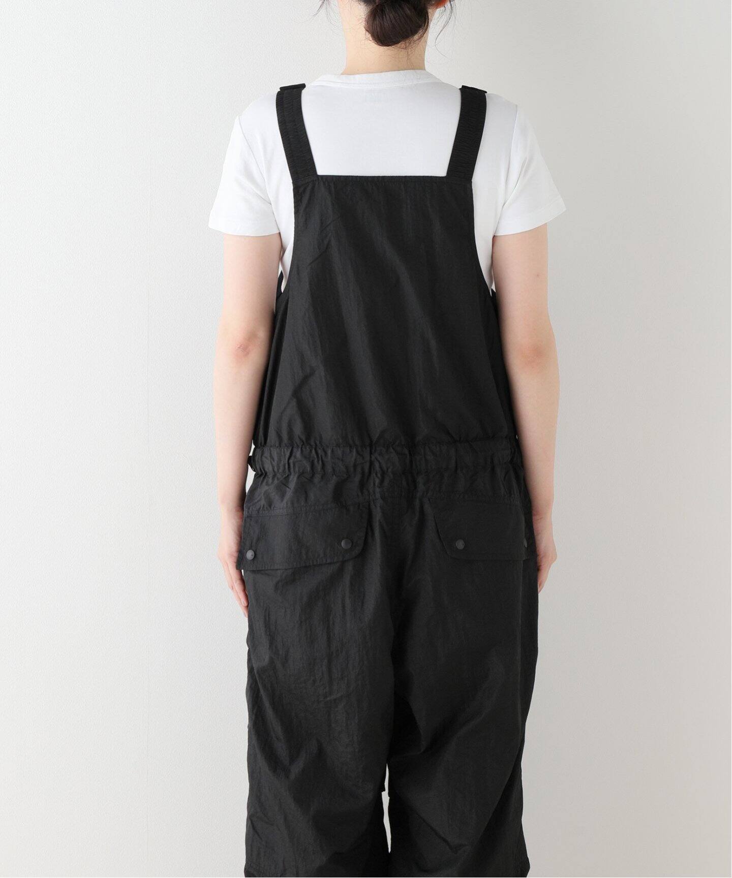 DAIWA PIER39 / ダイワ ピア39】Ws TECH SKIING BIBS（つなぎ