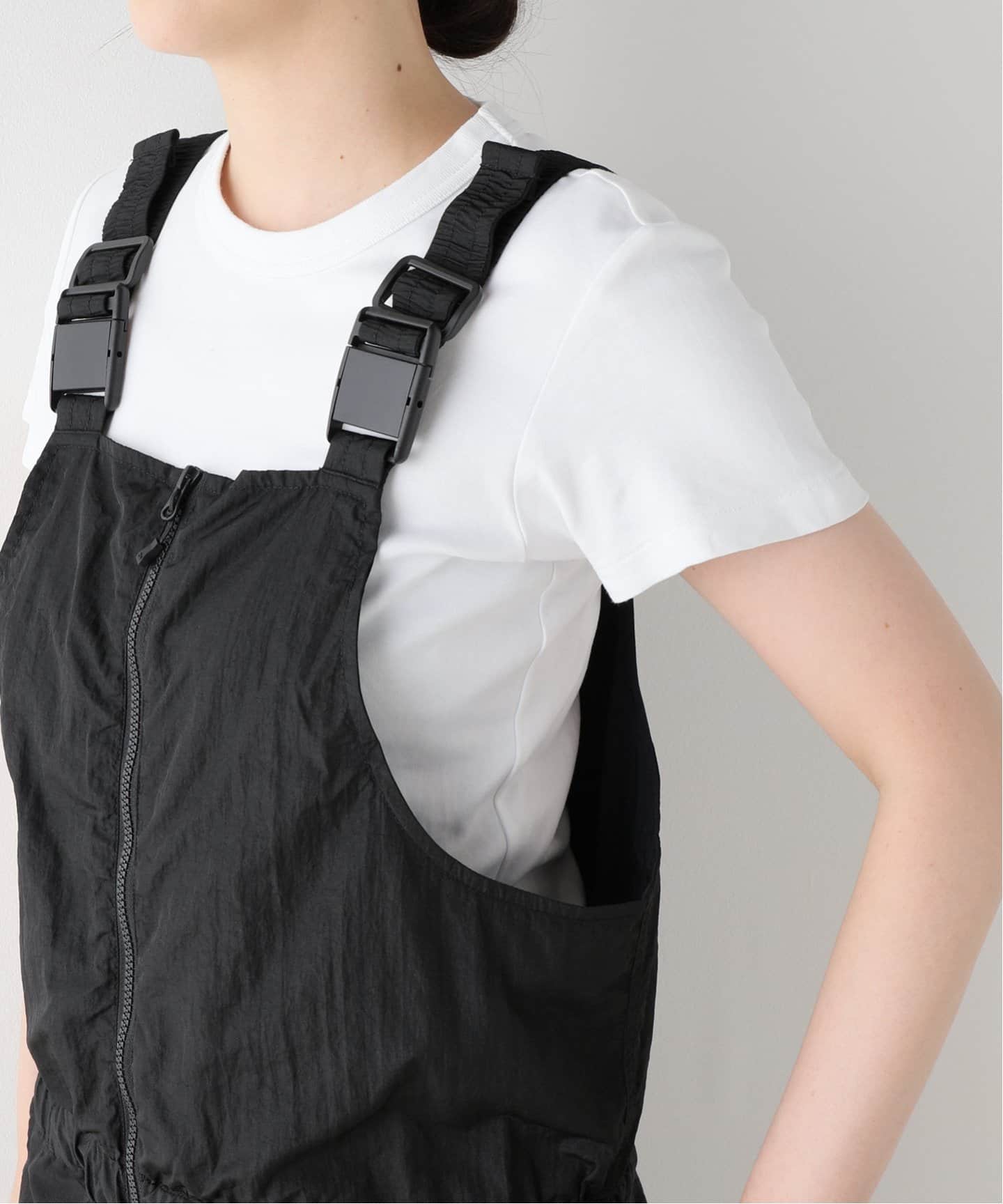 DAIWA PIER39 / ダイワ ピア39】Ws TECH SKIING BIBS（つなぎ