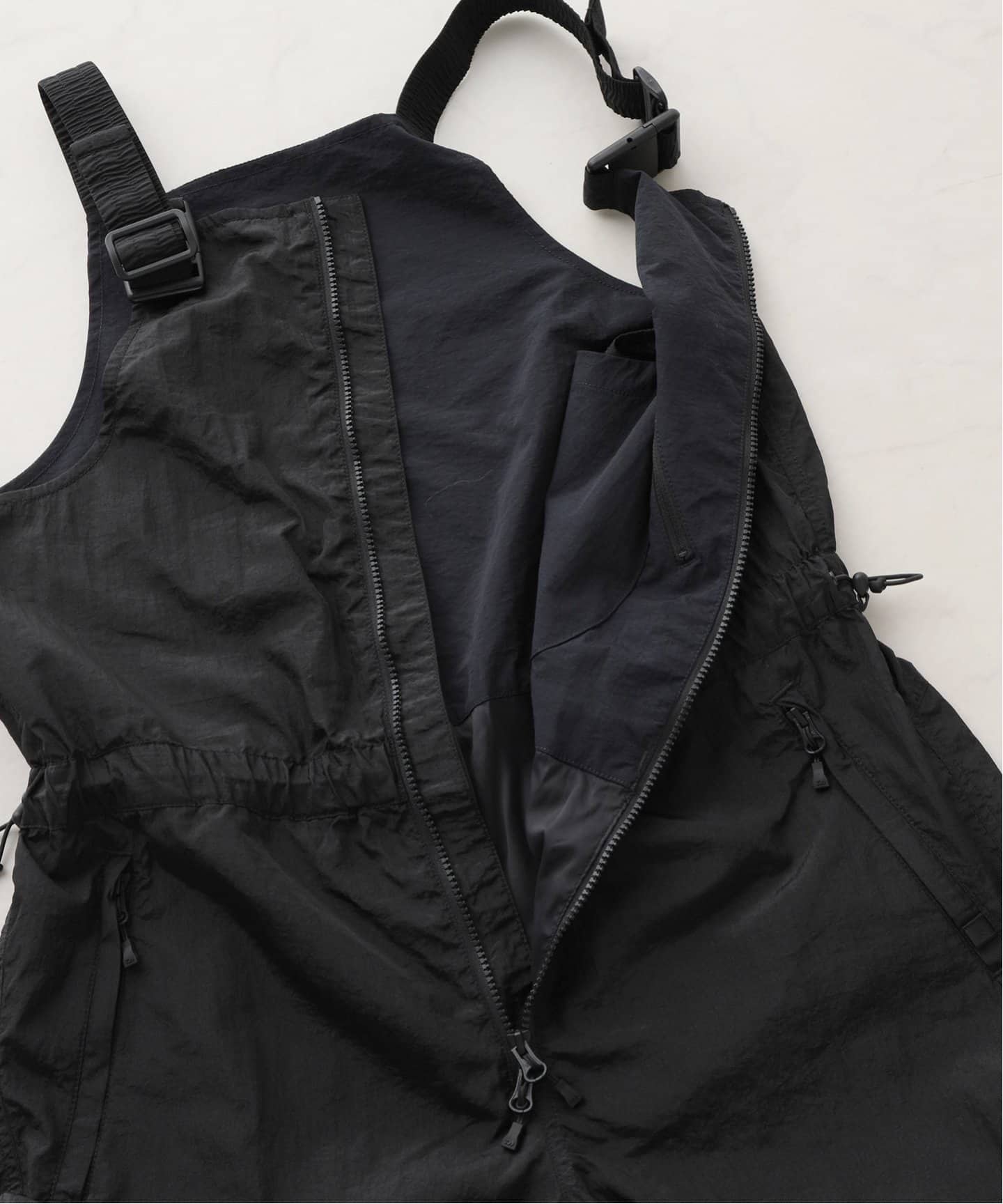 DAIWA PIER39 / ダイワ ピア39】Ws TECH SKIING BIBS（つなぎ