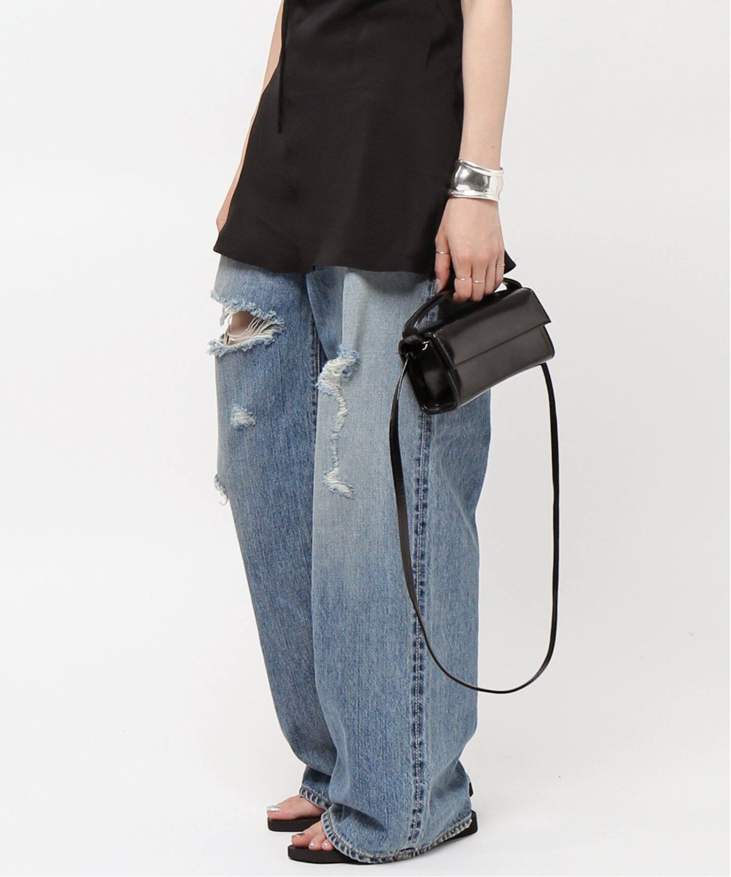 WEB限定追加》【Attick by Johnbull/アティック バイ ジョンブル】別注  