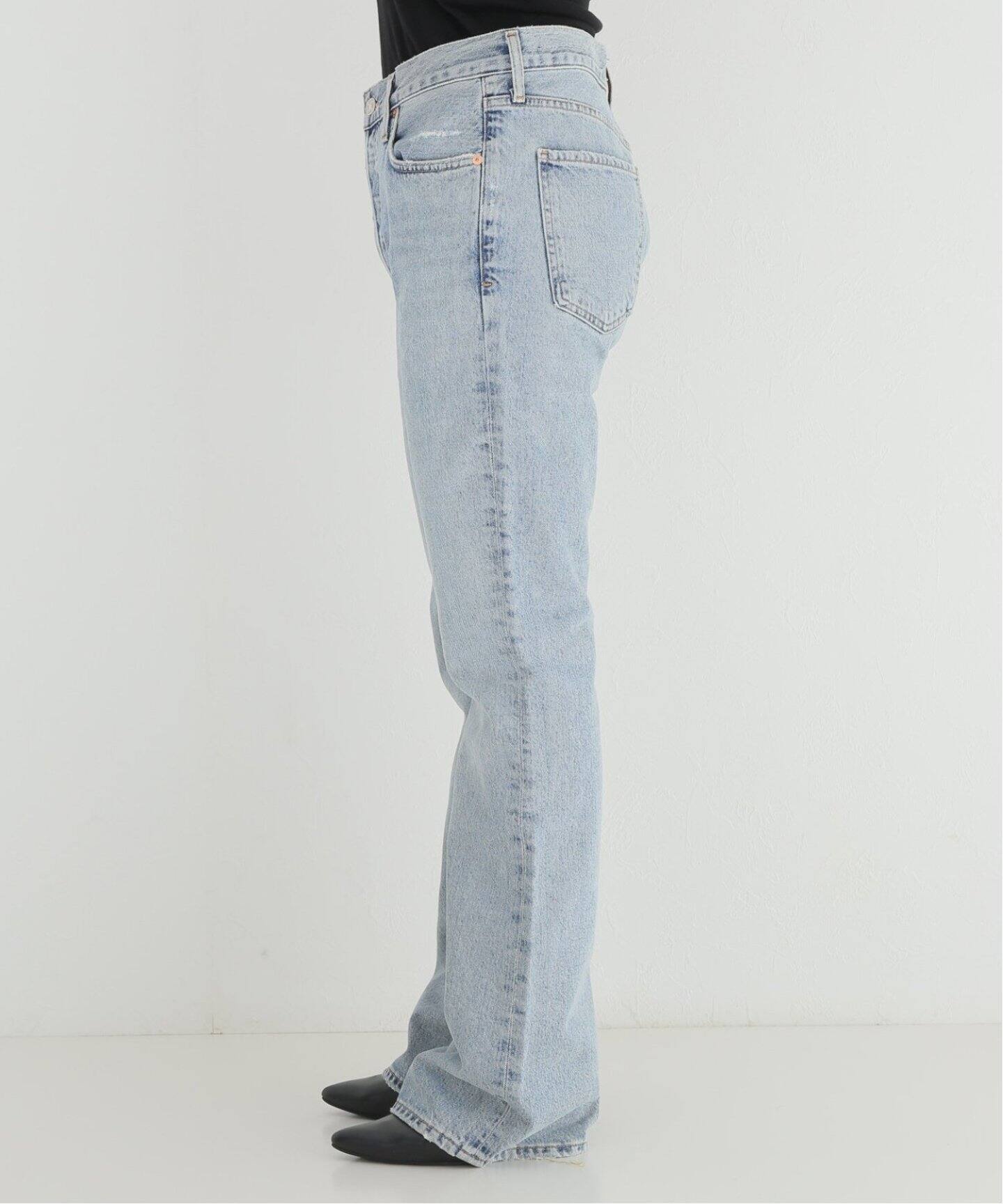 CITIZENS of HUMANITY】 LIBBY フレアデニム（デニムパンツ・ジーンズ  