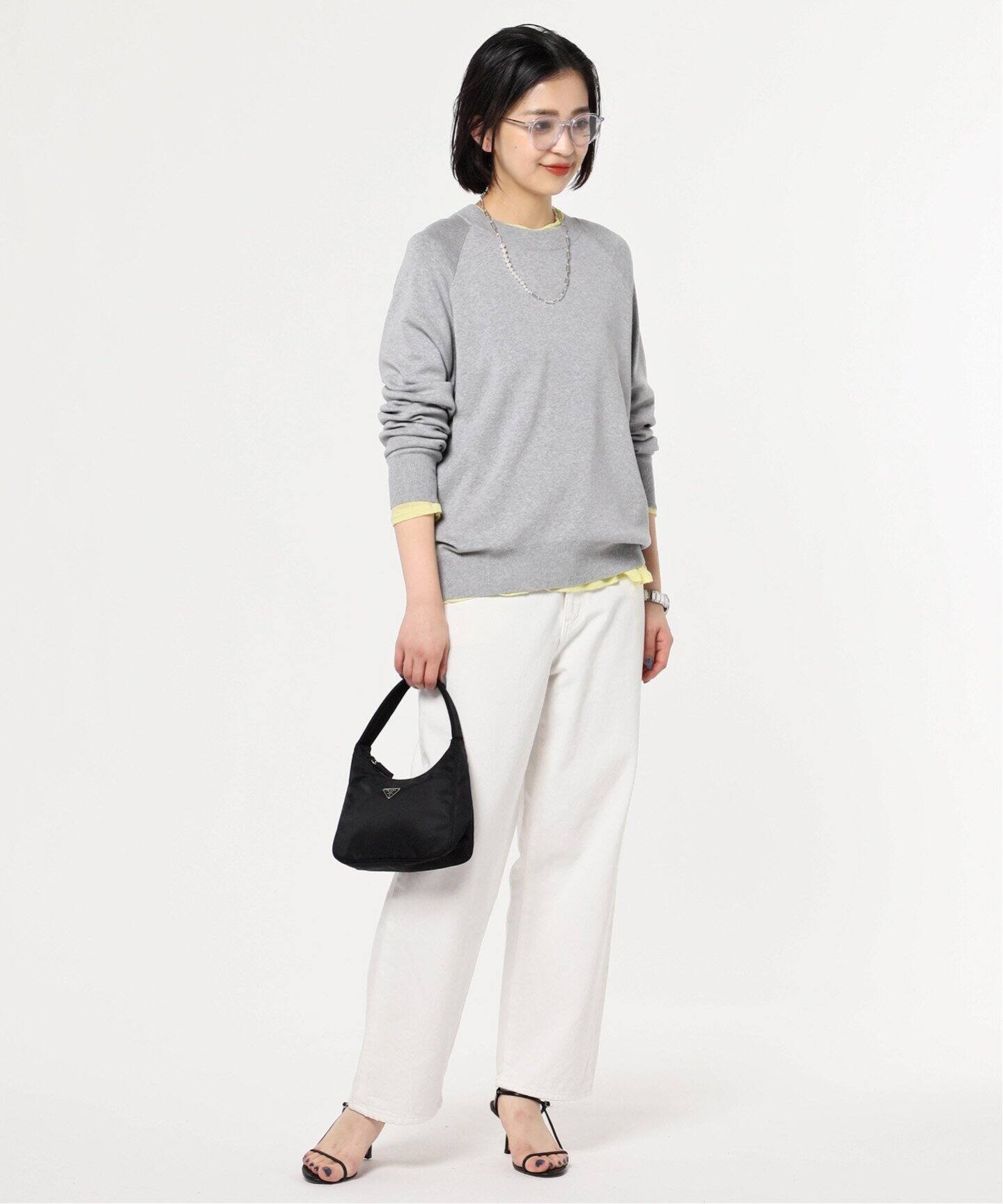 JOHNBULL/ジョンブル】12oz ワイドジーンズ（デニムパンツ・ジーンズ  