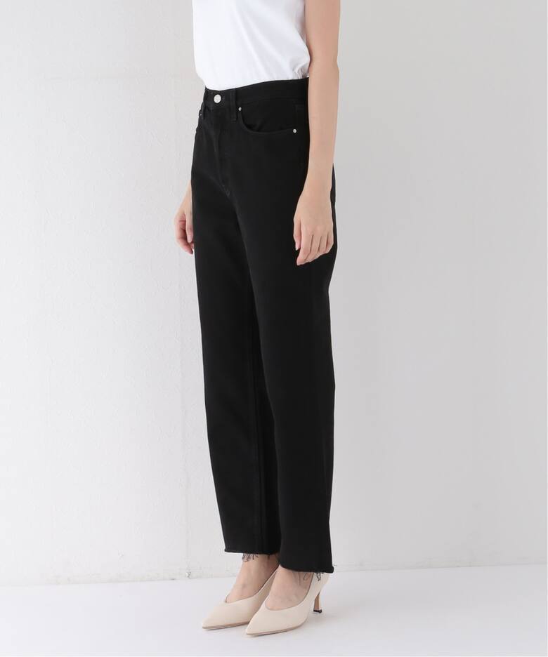 TOTEME/トーテム】CLASSIC CUT DENIM（デニムパンツ・ジーンズ）｜AP 