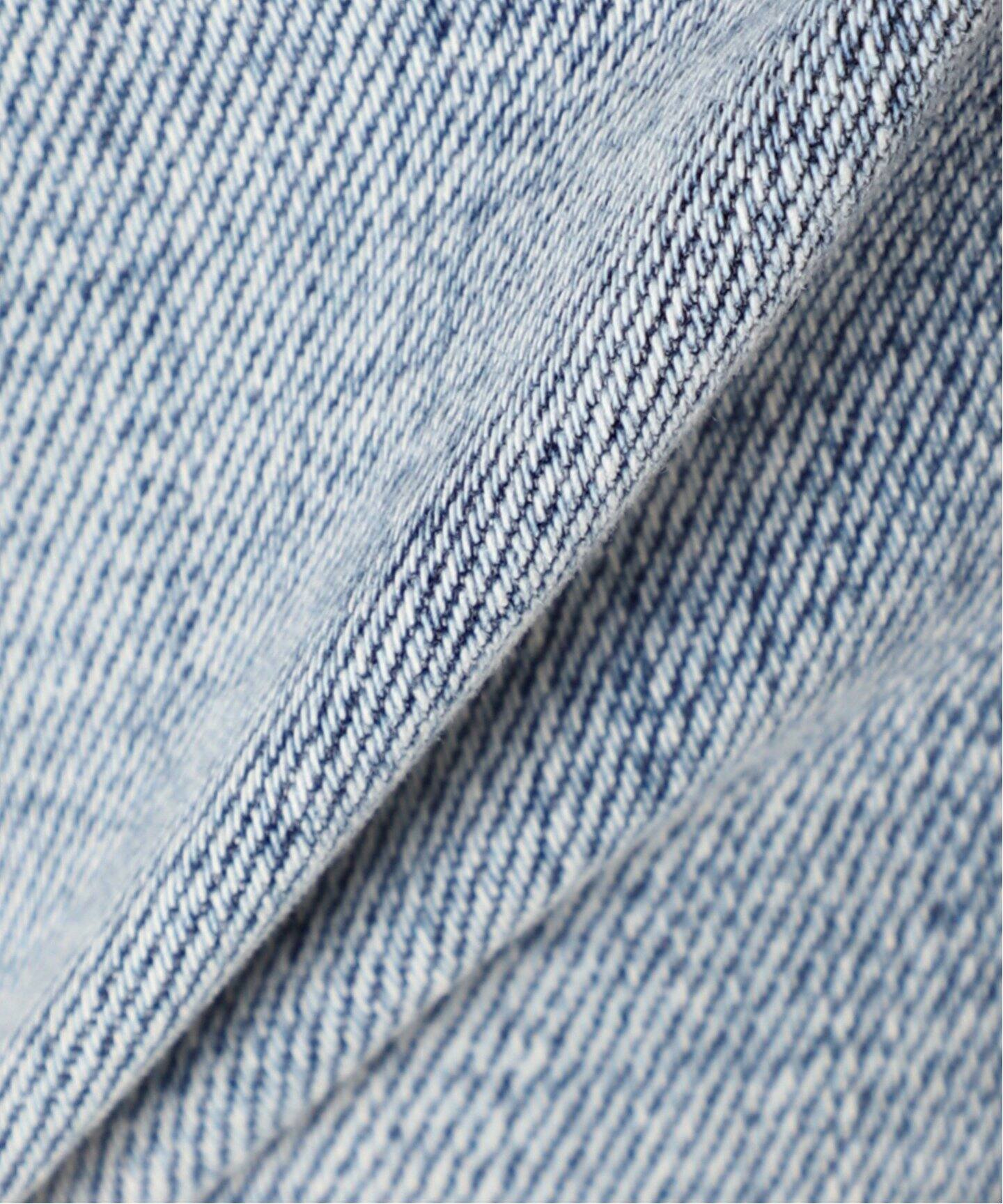 3×1/スリーバイワン】CROP FLARE denim（デニムパンツ・ジーンズ）｜AP 