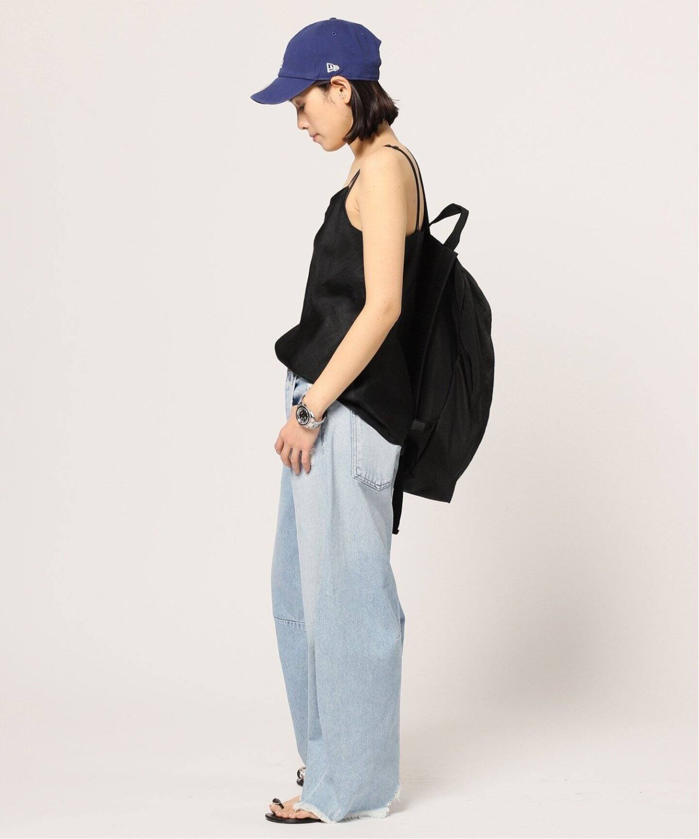CITIZENS of HUMANITY】 HORSESHOE JEAN (SAHAN)（デニムパンツ 
