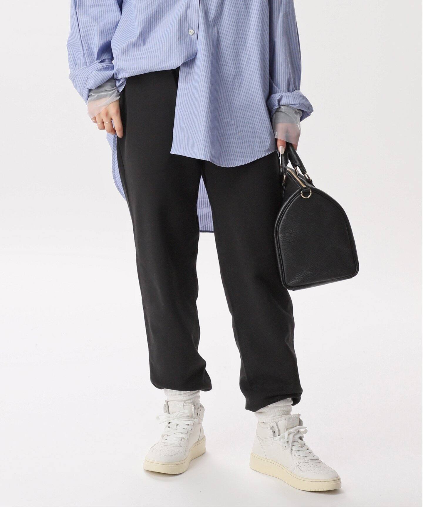 GOOD ROCK SPEED】別注 スウェットパンツ（スウェットパンツ）｜AP  