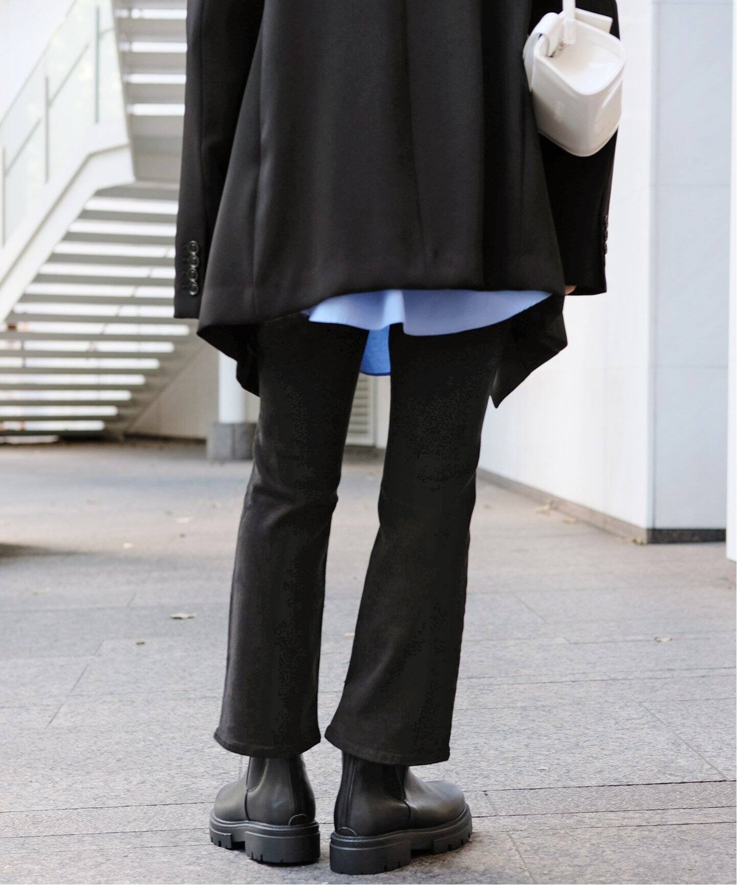 CITIZENS of HUMANITY/シチズンズ・オブ・ヒューマニティ】ISOLA  