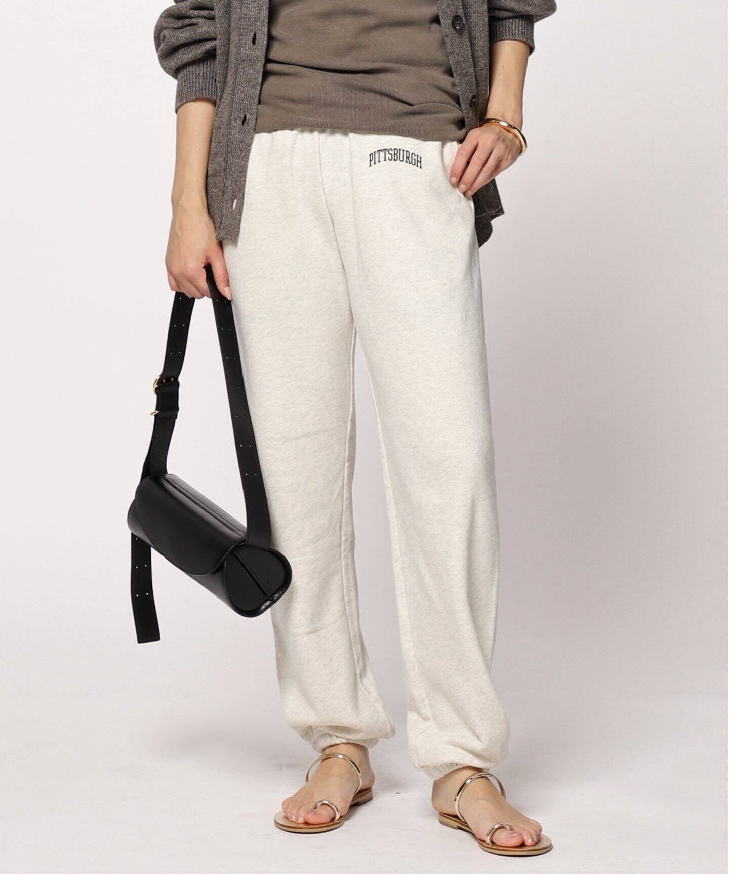 GOOD ROCK SPEED】別注 PITTSBURGH スウェットパンツ（スウェット  