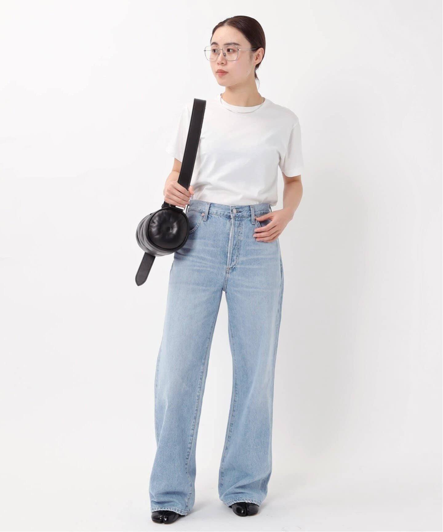 CITIZENS of HUMANITY】ANNINA 30IN TULAROSA（デニムパンツ・ジーンズ 