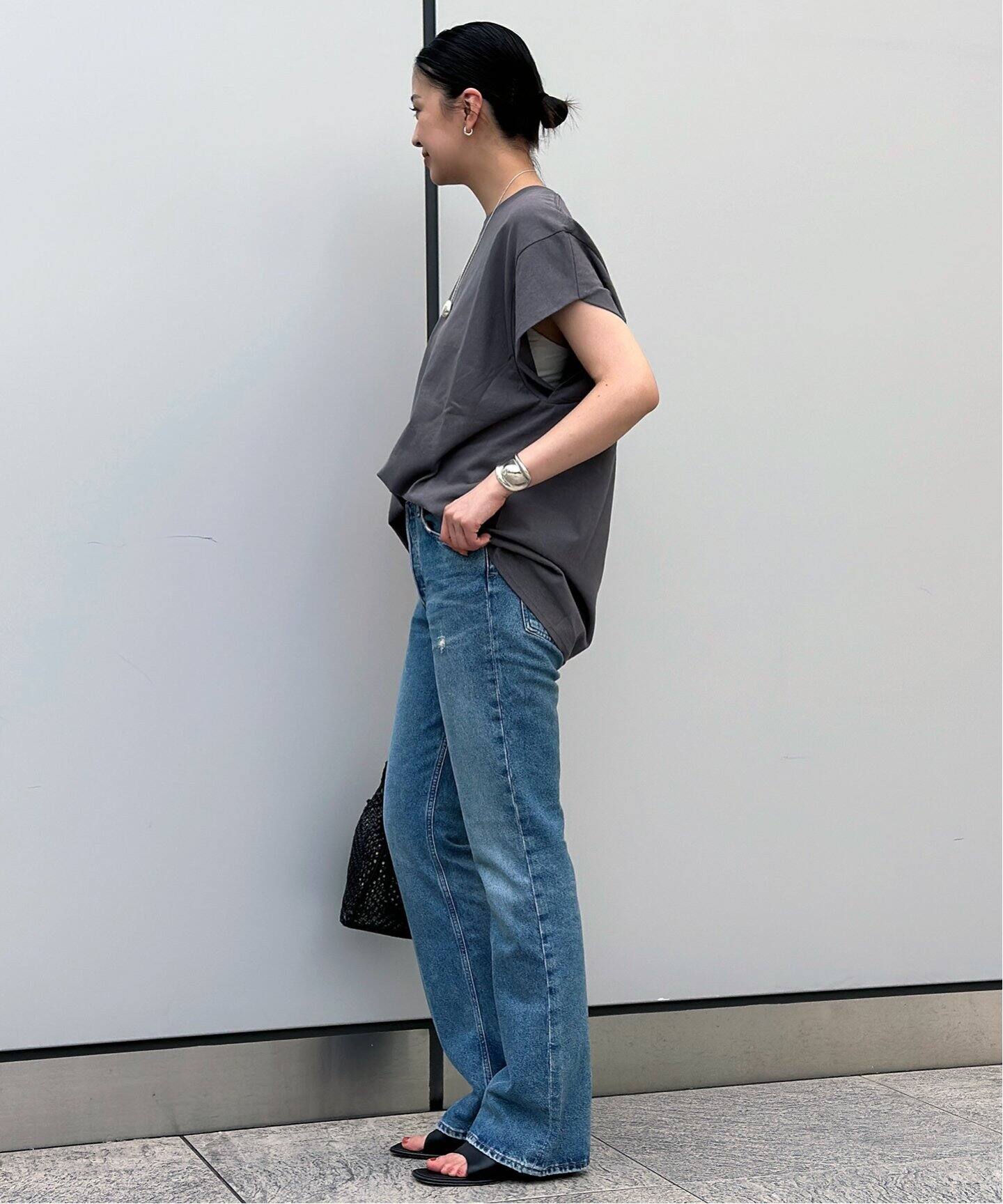 CITIZENS of HUMANITY】LIBBY フレアデニム BIG SKY（デニムパンツ 