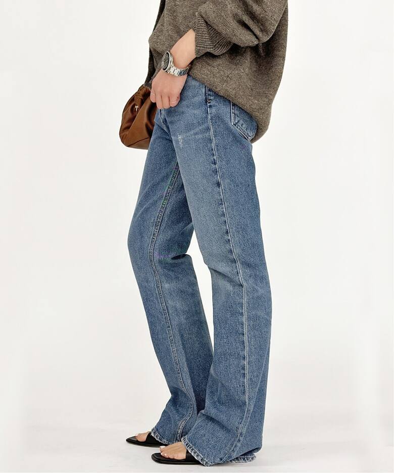 CITIZENS of HUMANITY 23SS フレアデニムパンツ 26 