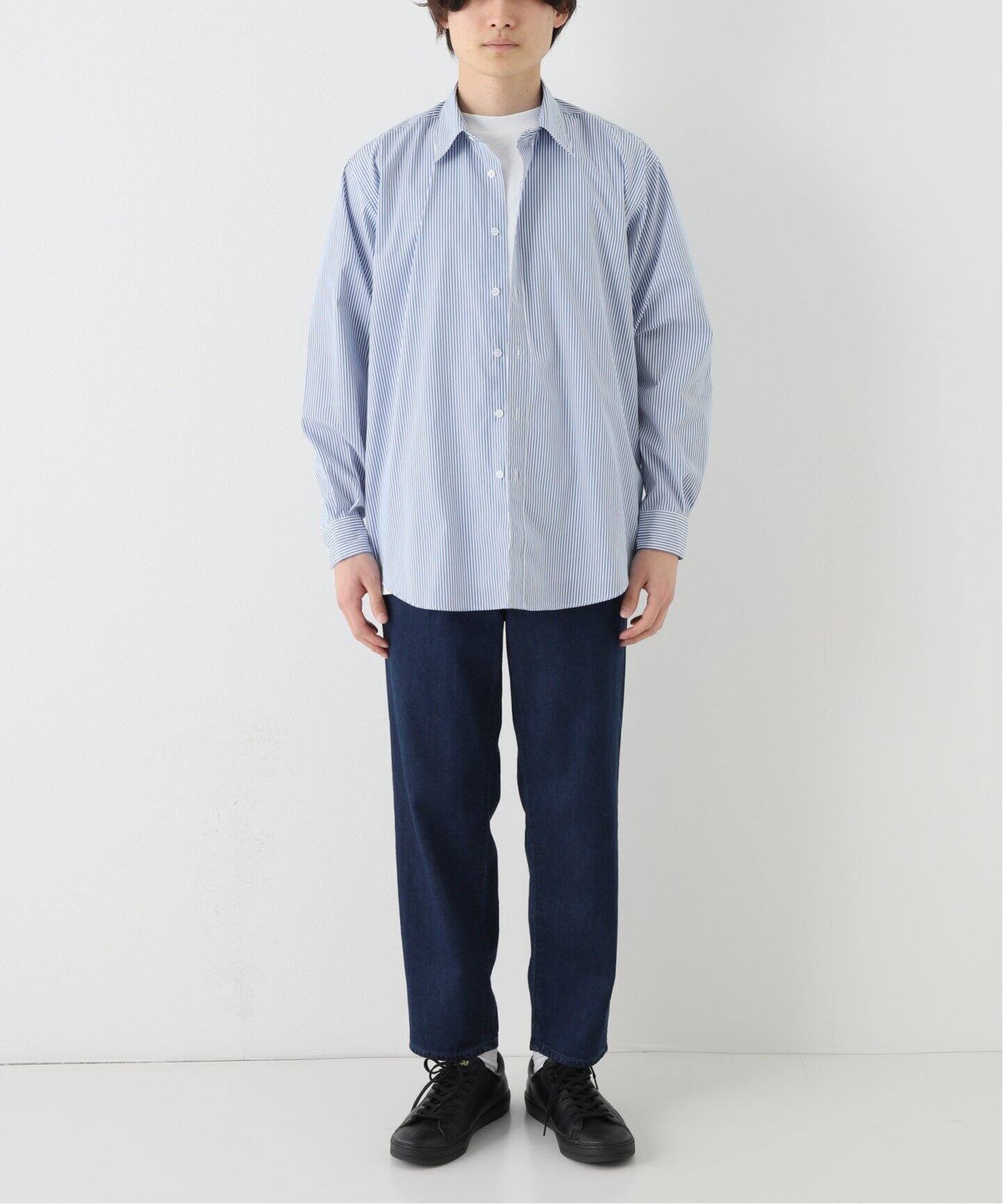 THE SEED BY WILLY CHAVARRIA 】Fat Boy Denim THE SEED（スラックス 