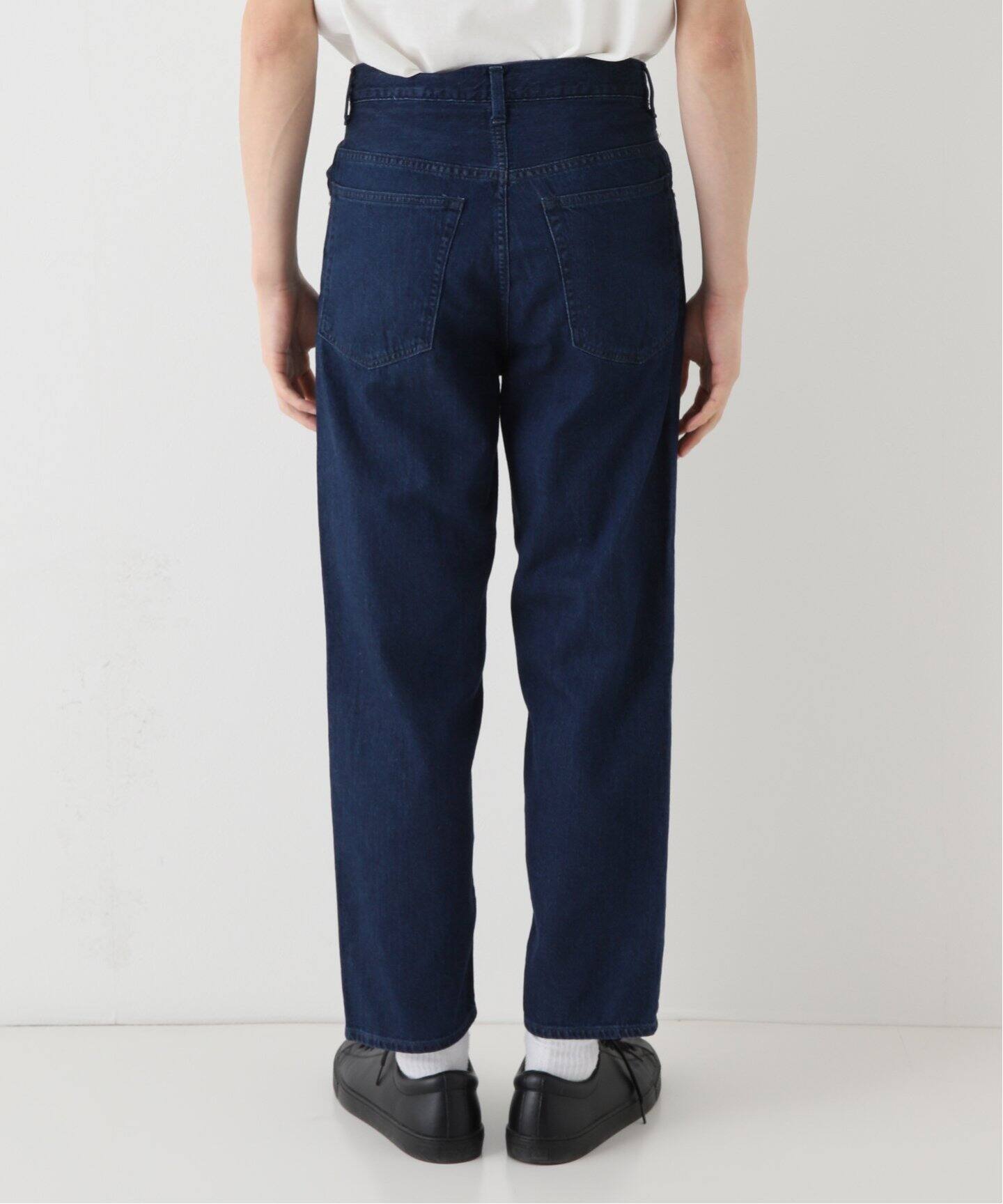 THE SEED BY WILLY CHAVARRIA 】Fat Boy Denim THE SEED（スラックス 