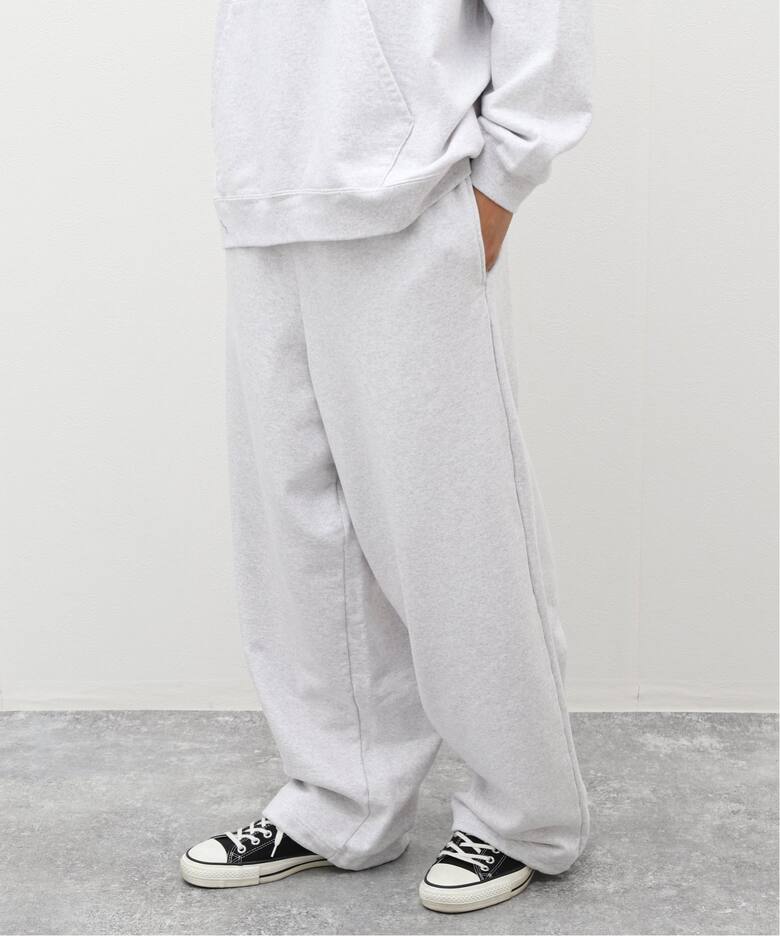 THE SEED BY WILLY CHAVARRIA 】Linus Sweat Pants（スウェットパンツ  