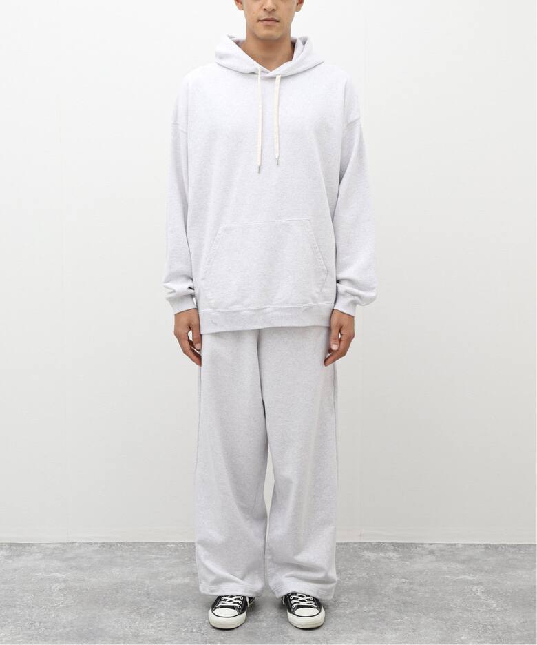 THE SEED BY WILLY CHAVARRIA 】Linus Sweat Pants（スウェットパンツ  