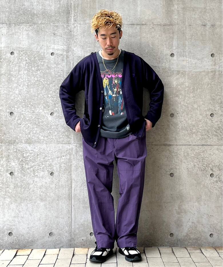 cassette / カセット】JODHPUR PANTS（その他パンツ）｜WISM（ウィズム 