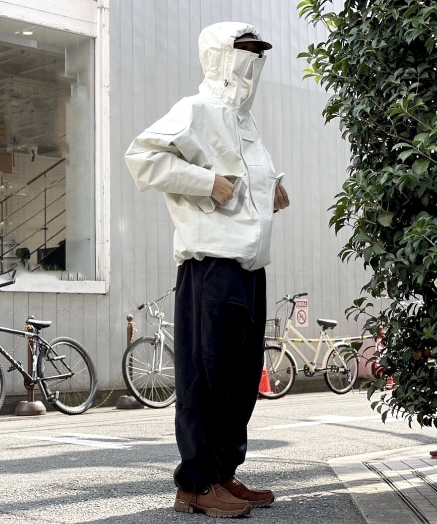 Gasp ホットパンツ S 香り オプチマム ギャスパリ マイプロテイン 