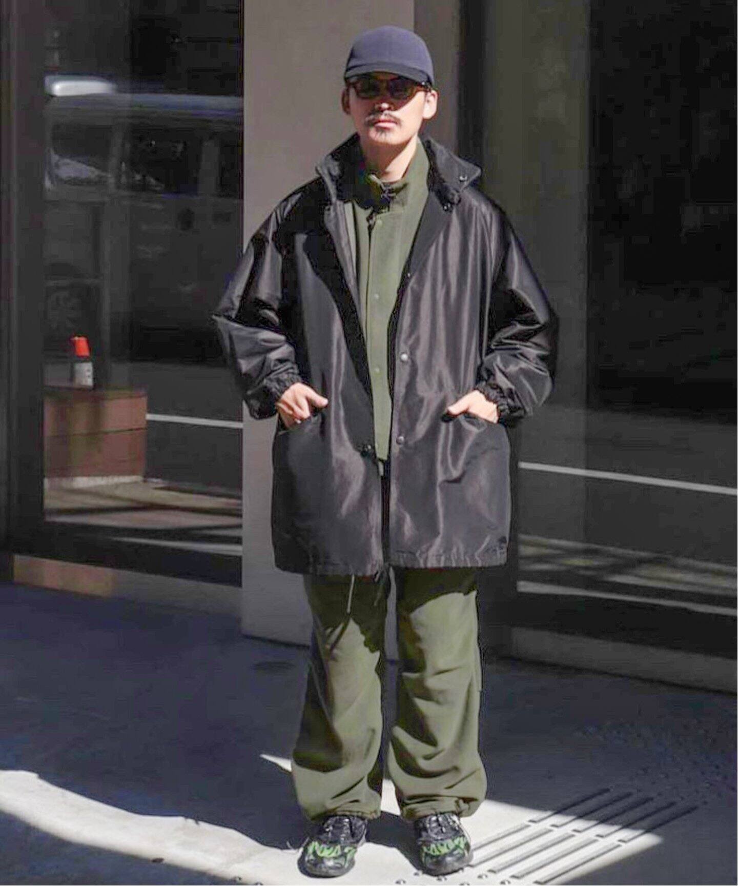 MARMOT CAPITAL / マーモット キャピタル】MICRO FLEECE PANTS（その他  