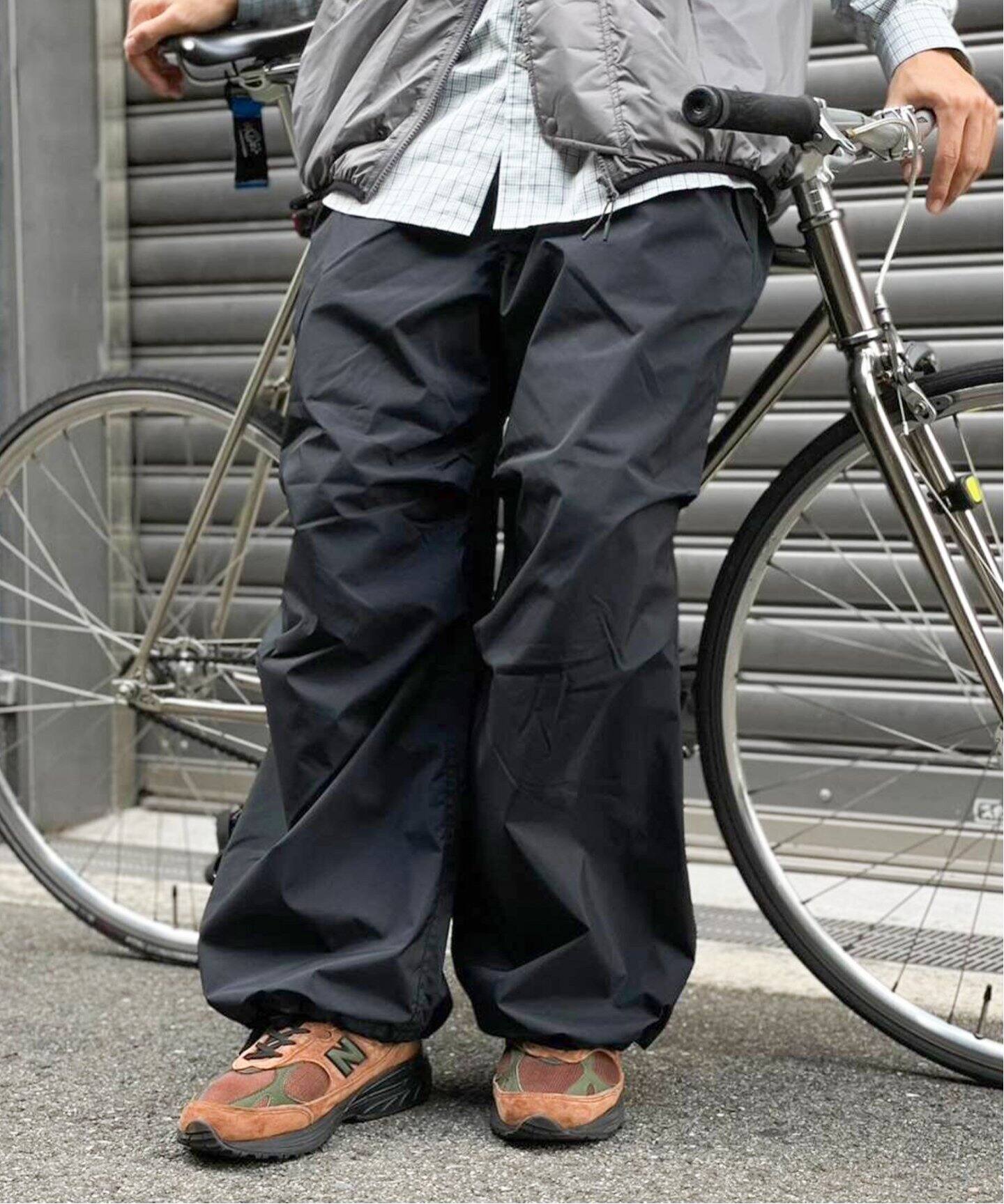 MARMOTCAPITAL WINDSTOPPER SOFTSHELLPANTS