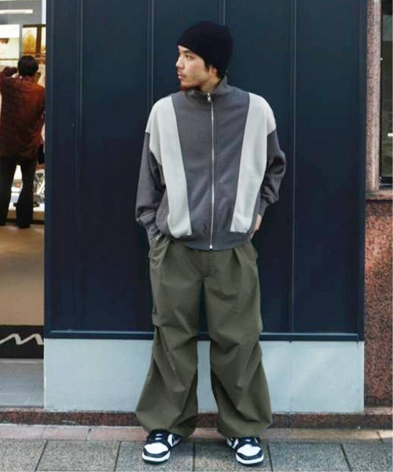 MARMOTCAPITAL WINDSTOPPER SOFTSHELLPANTS