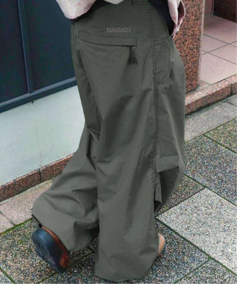 MARMOT CAPITAL / マーモット キャピタル】WINDSTOPPER SOFT SHELL 