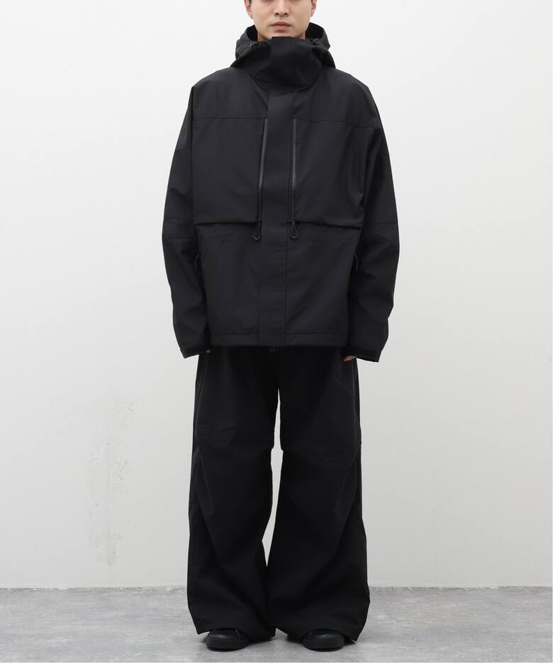 MARMOTCAPITAL WINDSTOPPER SOFTSHELLPANTS